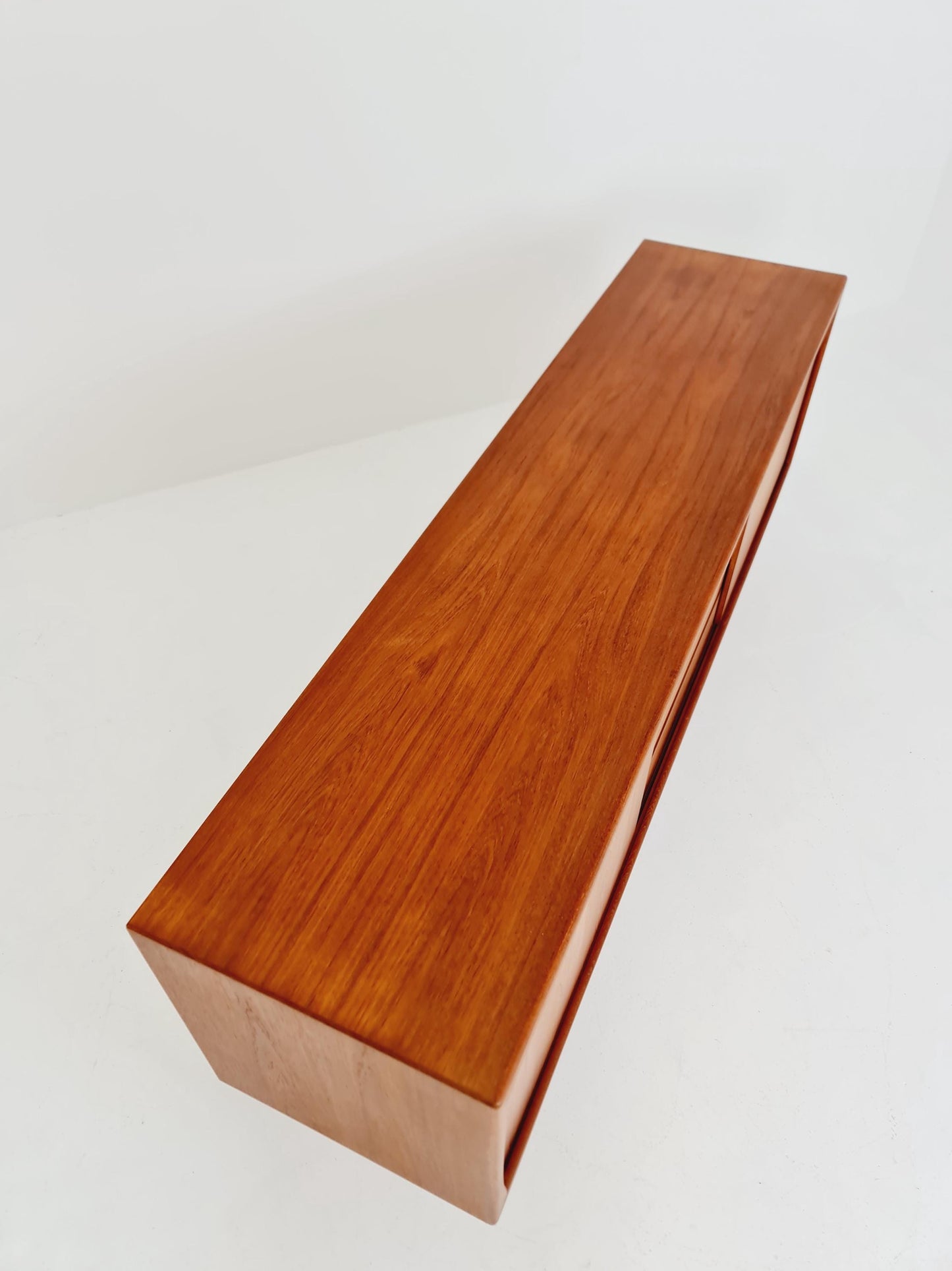 Vintage Mid century Danish Sideboard by HP Hansen for Imha Møbler, Denmark, 1960s