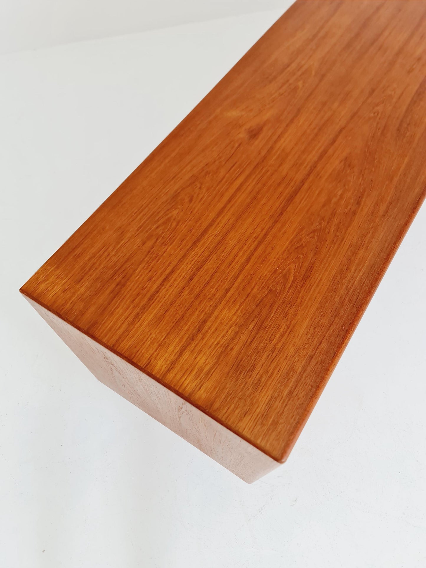 Vintage Mid century Danish Sideboard by HP Hansen for Imha Møbler, Denmark, 1960s