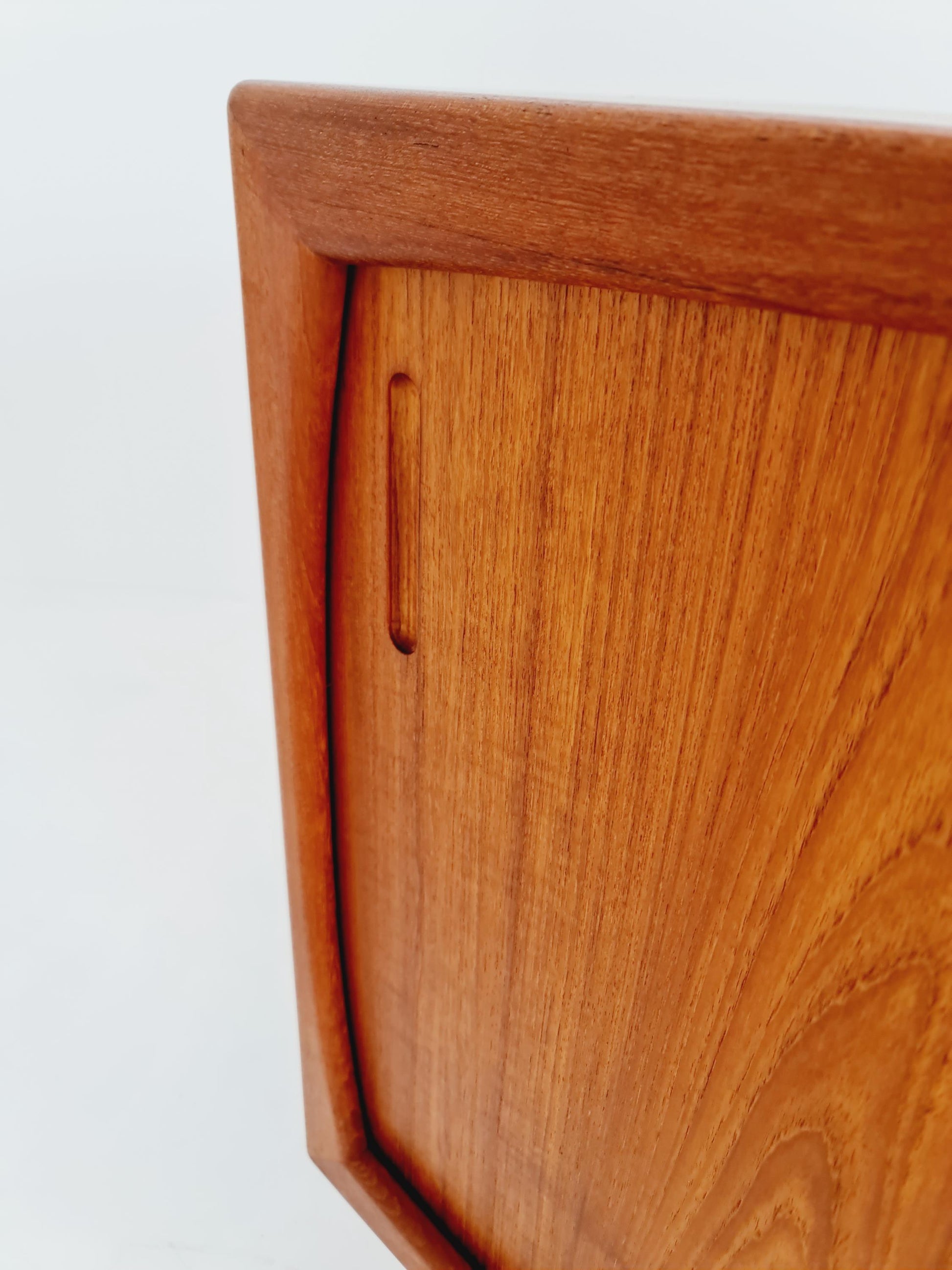Vintage Mid century Danish Sideboard by HP Hansen for Imha Møbler, Denmark, 1960s