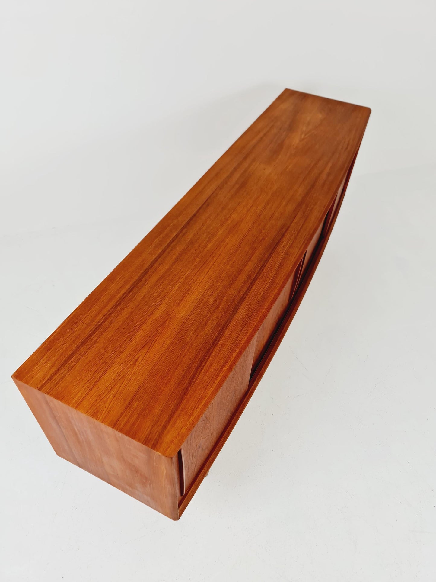 Vintage Mid century Danish Sideboard by H.P. Hansen for H.P. Hansen Denmark, 1960s