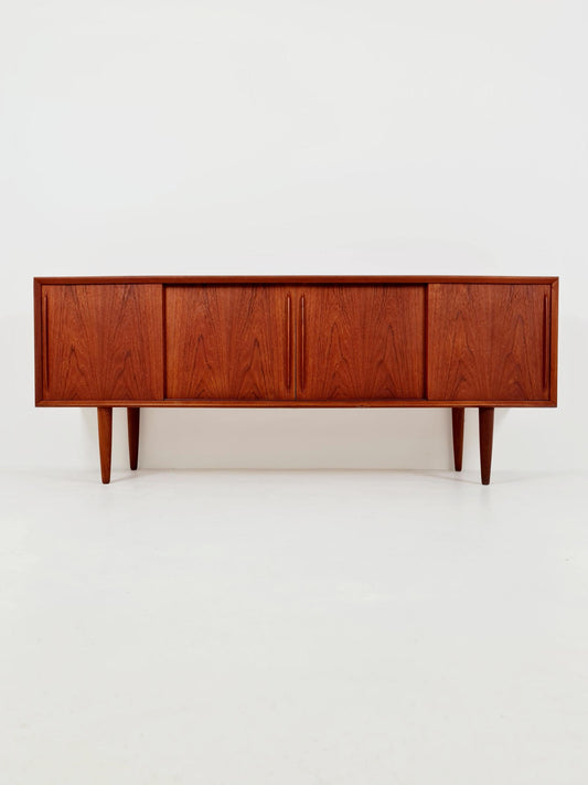 Vintage Mid century Danish Sideboard by H.P. Hansen for H.P. Hansen Denmark, 1960s