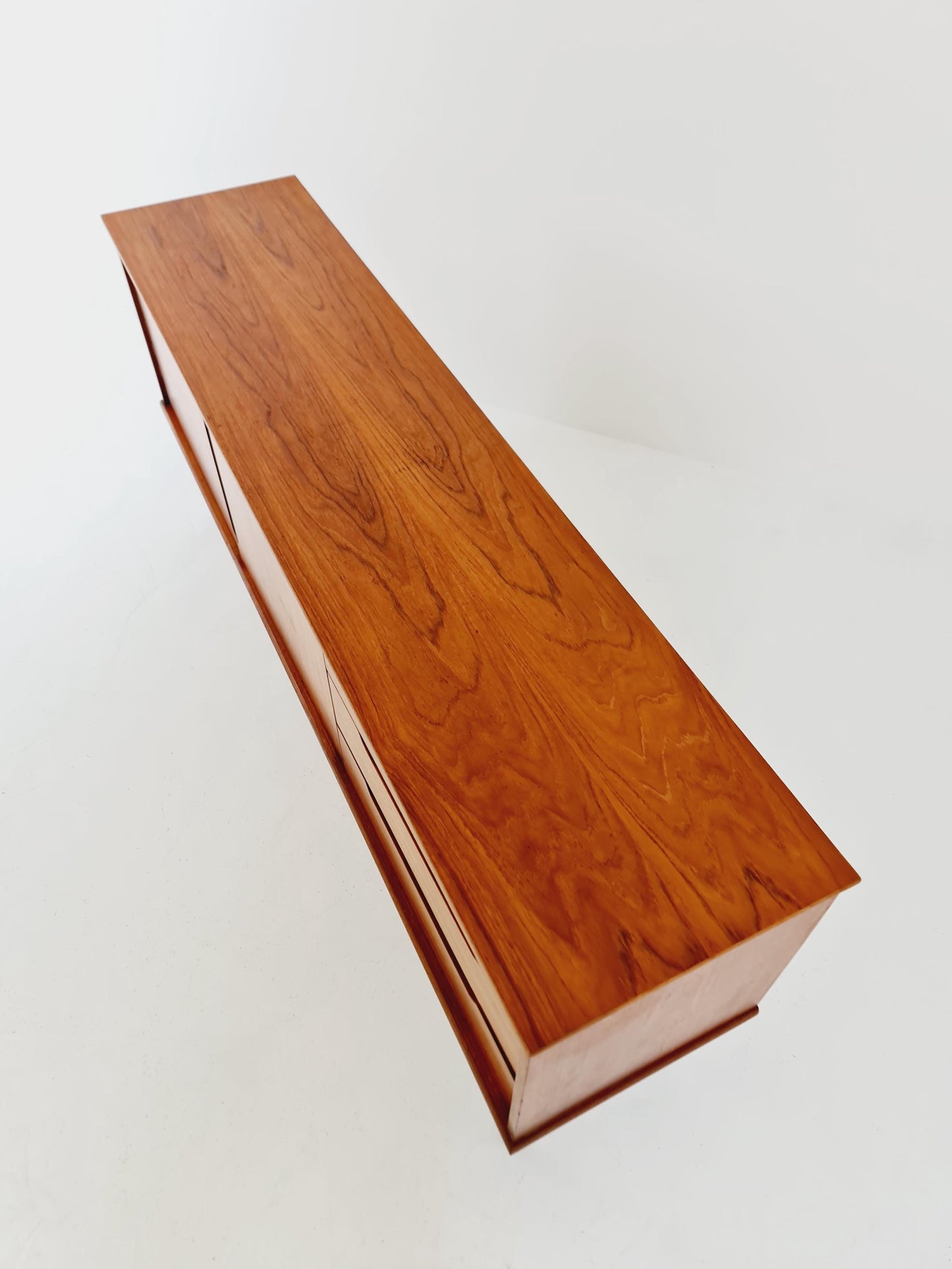 Vintage Mid century Danish Sideboard by Borge Mogensen, Denmark, 1960s