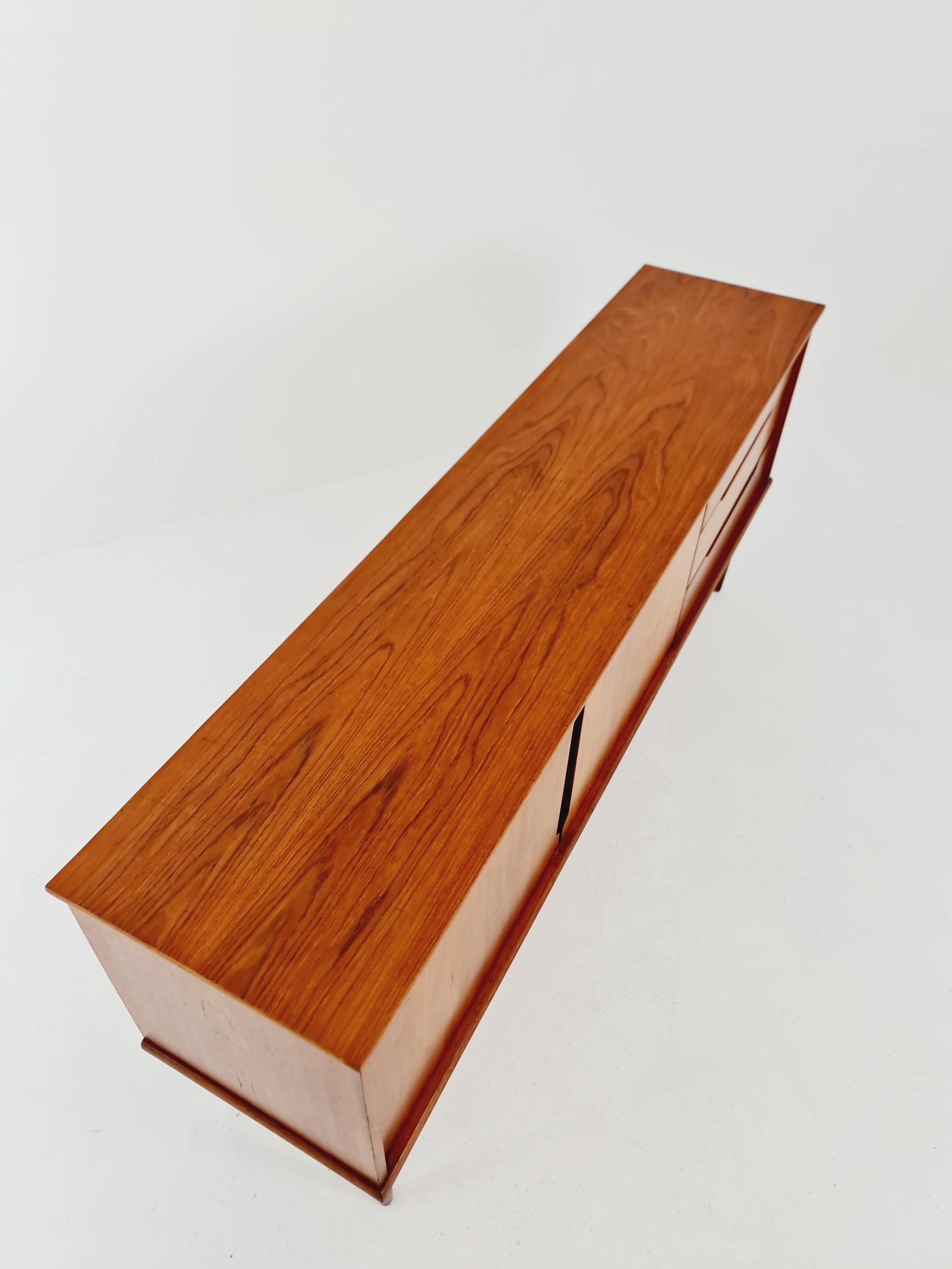Vintage Mid century Danish Sideboard by Borge Mogensen, Denmark, 1960s