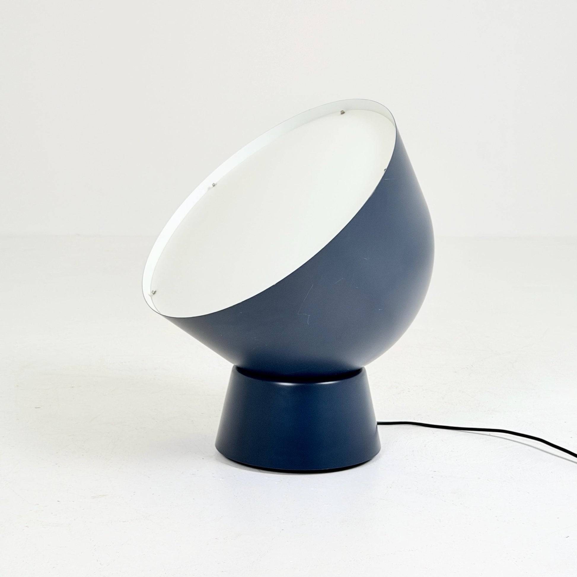 IKEA PS XL G1517F Table & Floor Lamp by Ola Wihlborg, Sweden 2000s