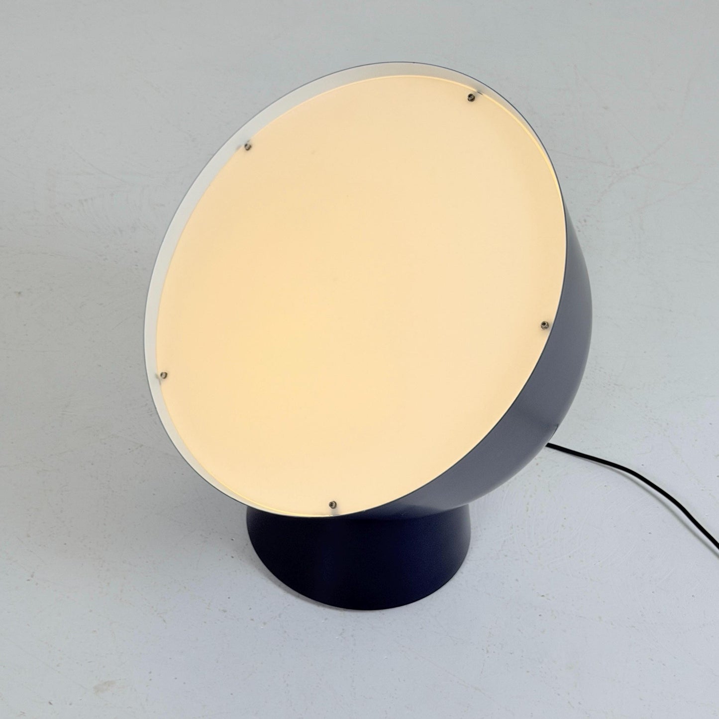 IKEA PS XL G1517F Table & Floor Lamp by Ola Wihlborg, Sweden 2000s