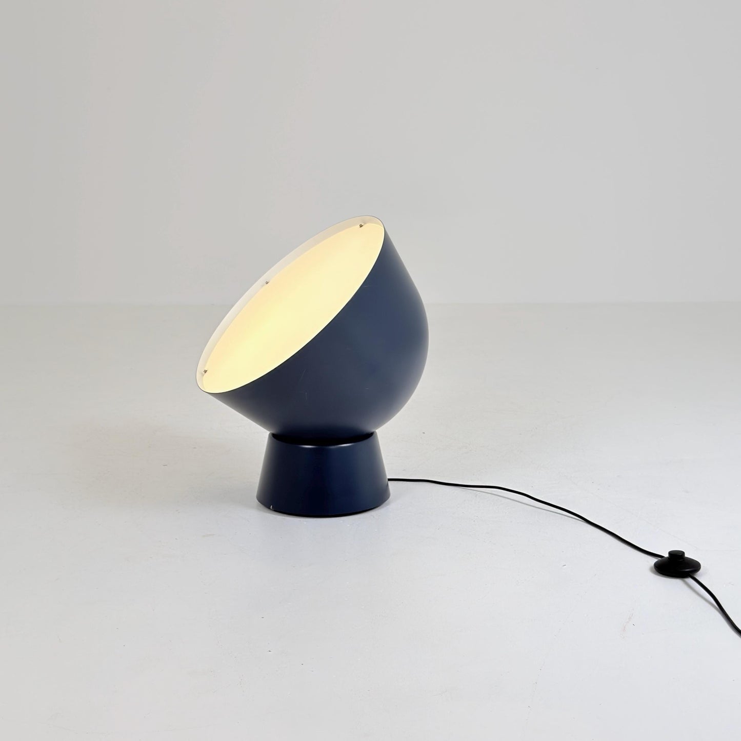 IKEA PS XL G1517F Table & Floor Lamp by Ola Wihlborg, Sweden 2000s