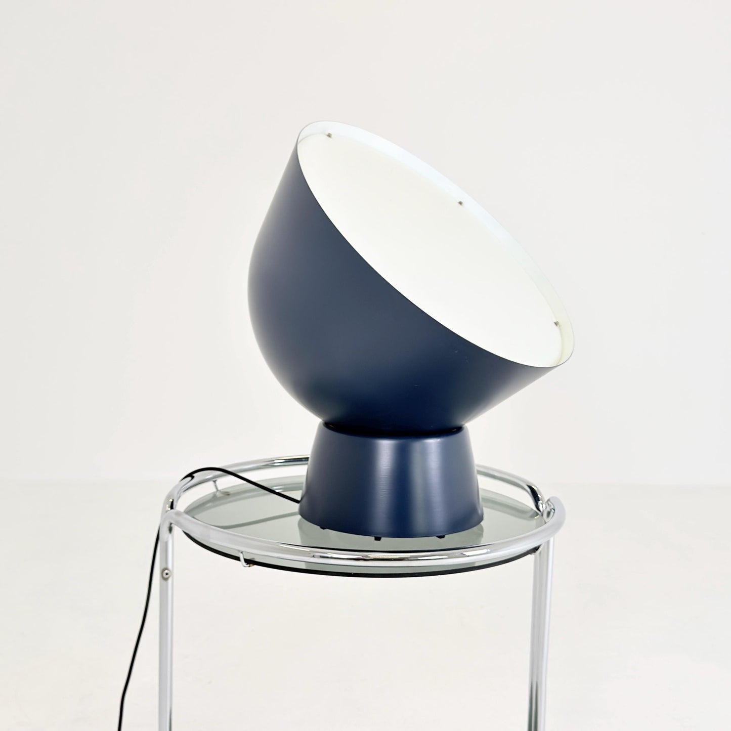 IKEA PS XL G1517F Table & Floor Lamp by Ola Wihlborg, Sweden 2000s
