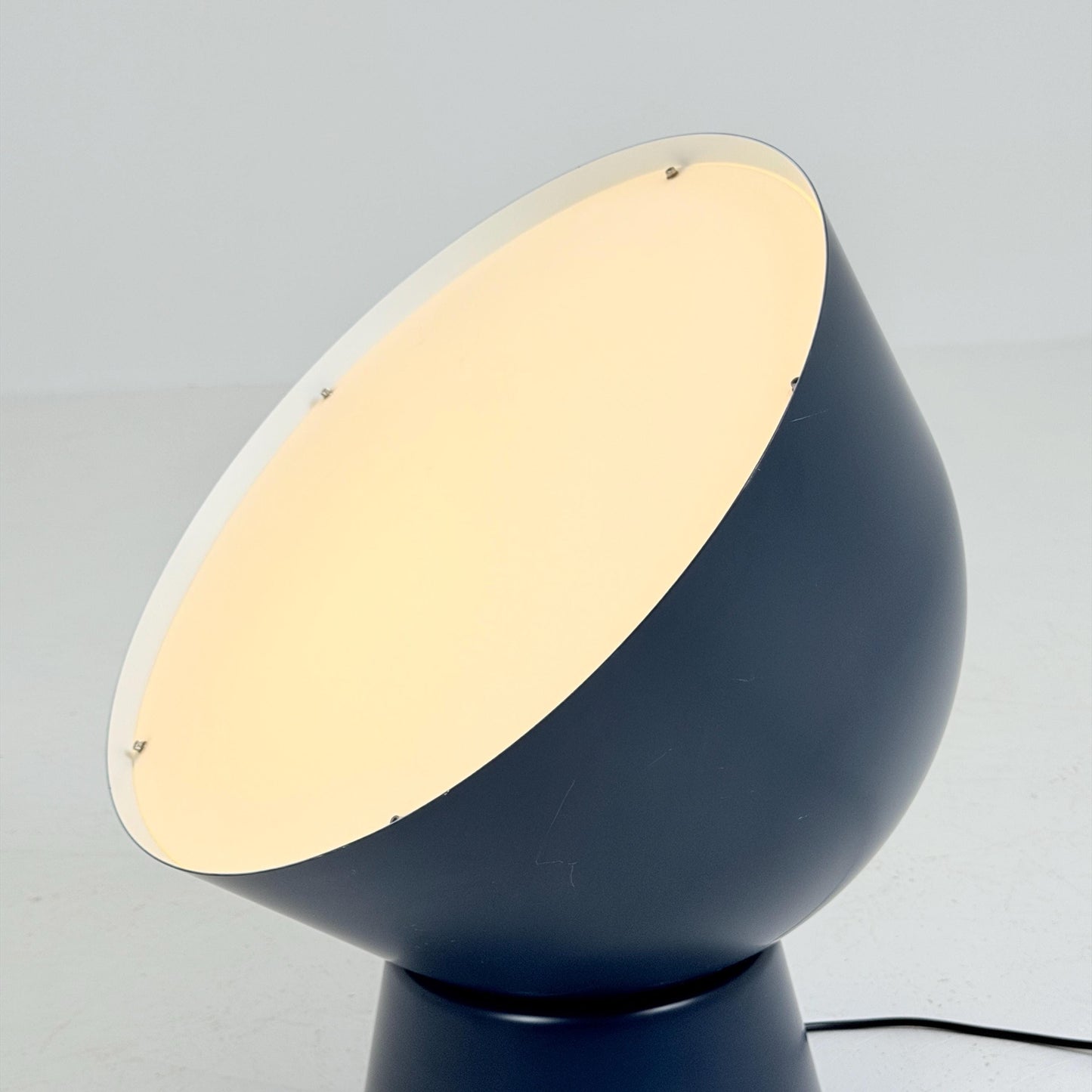 IKEA PS XL G1517F Table & Floor Lamp by Ola Wihlborg, Sweden 2000s