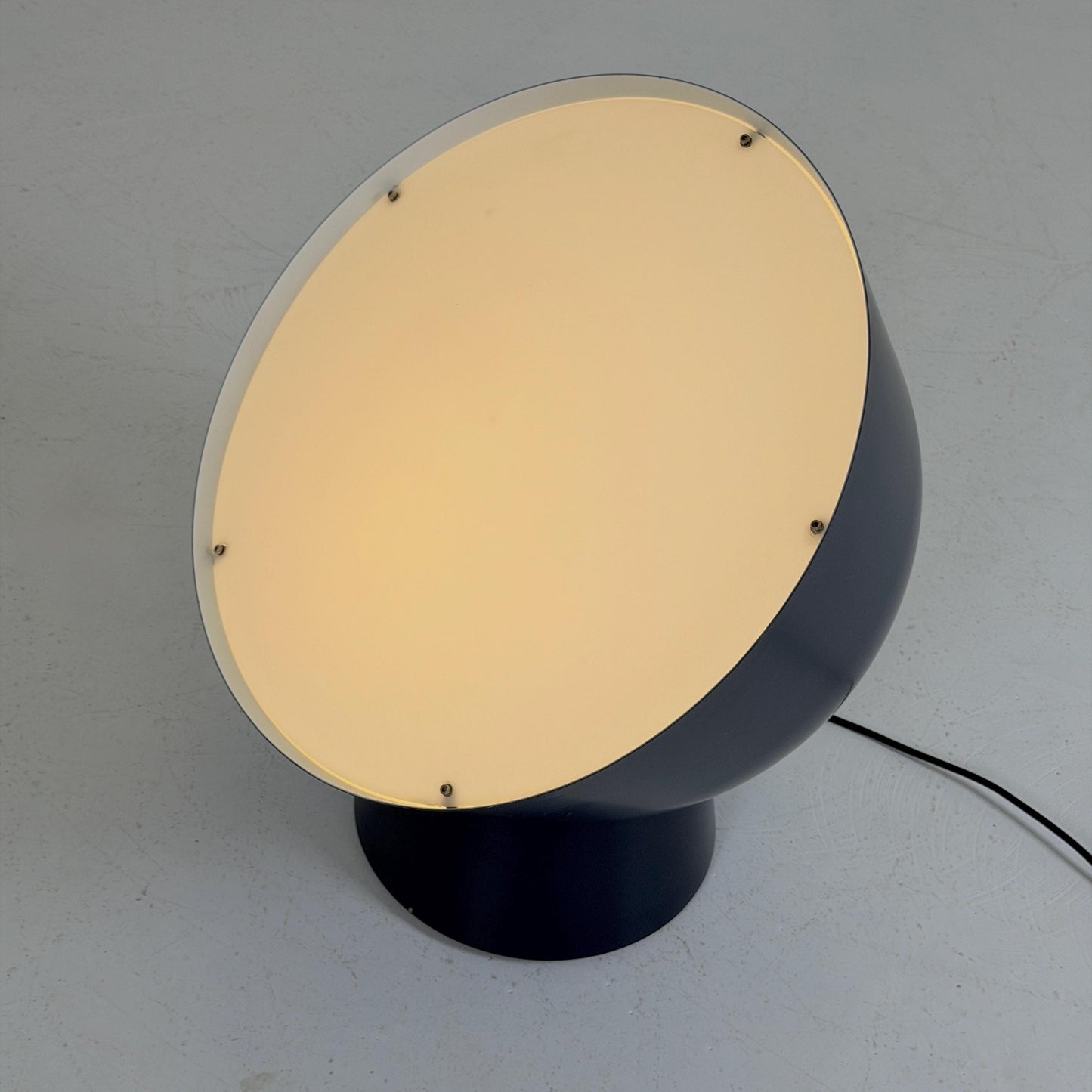 IKEA PS XL G1517F Table & Floor Lamp by Ola Wihlborg, Sweden 2000s