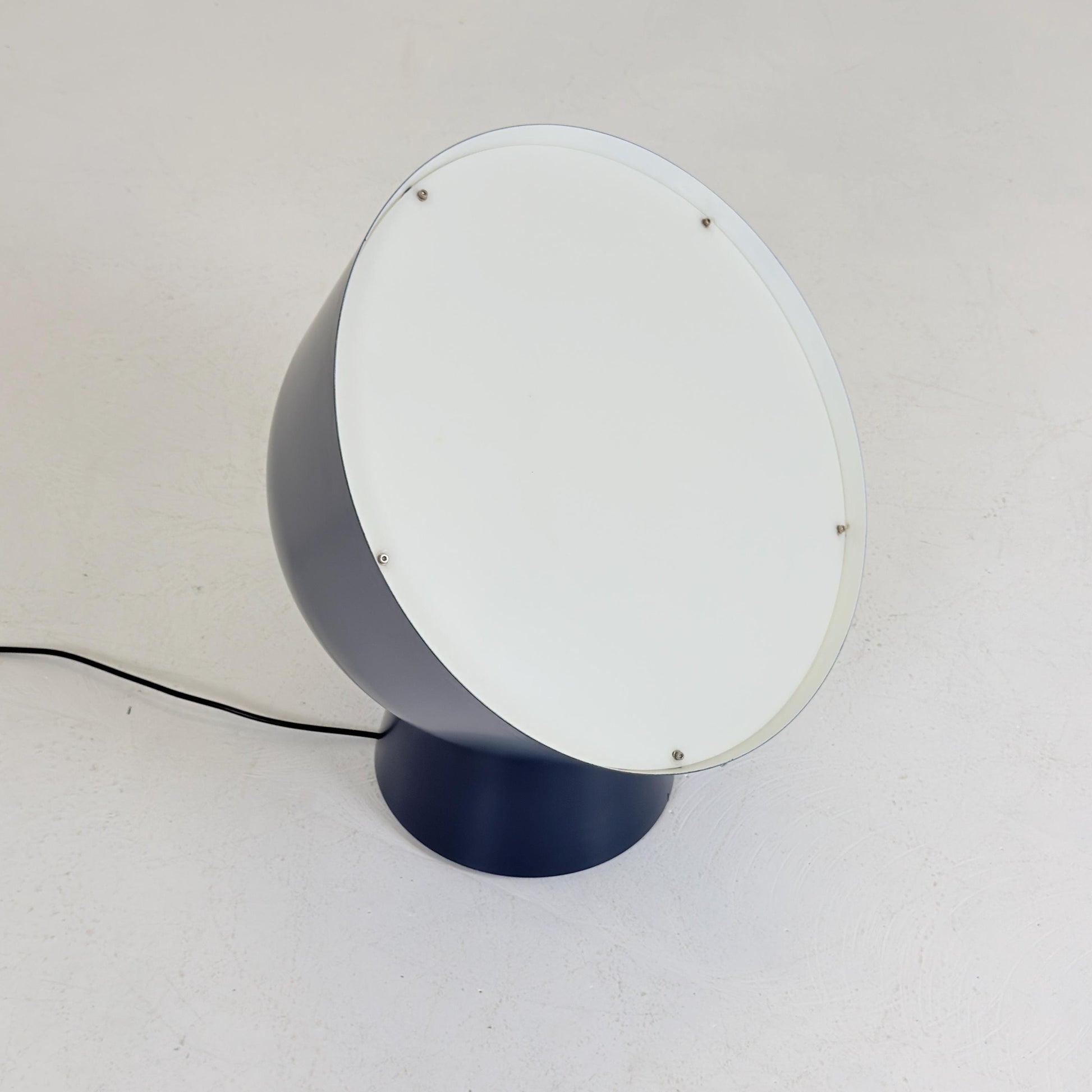 IKEA PS XL G1517F Table & Floor Lamp by Ola Wihlborg, Sweden 2000s