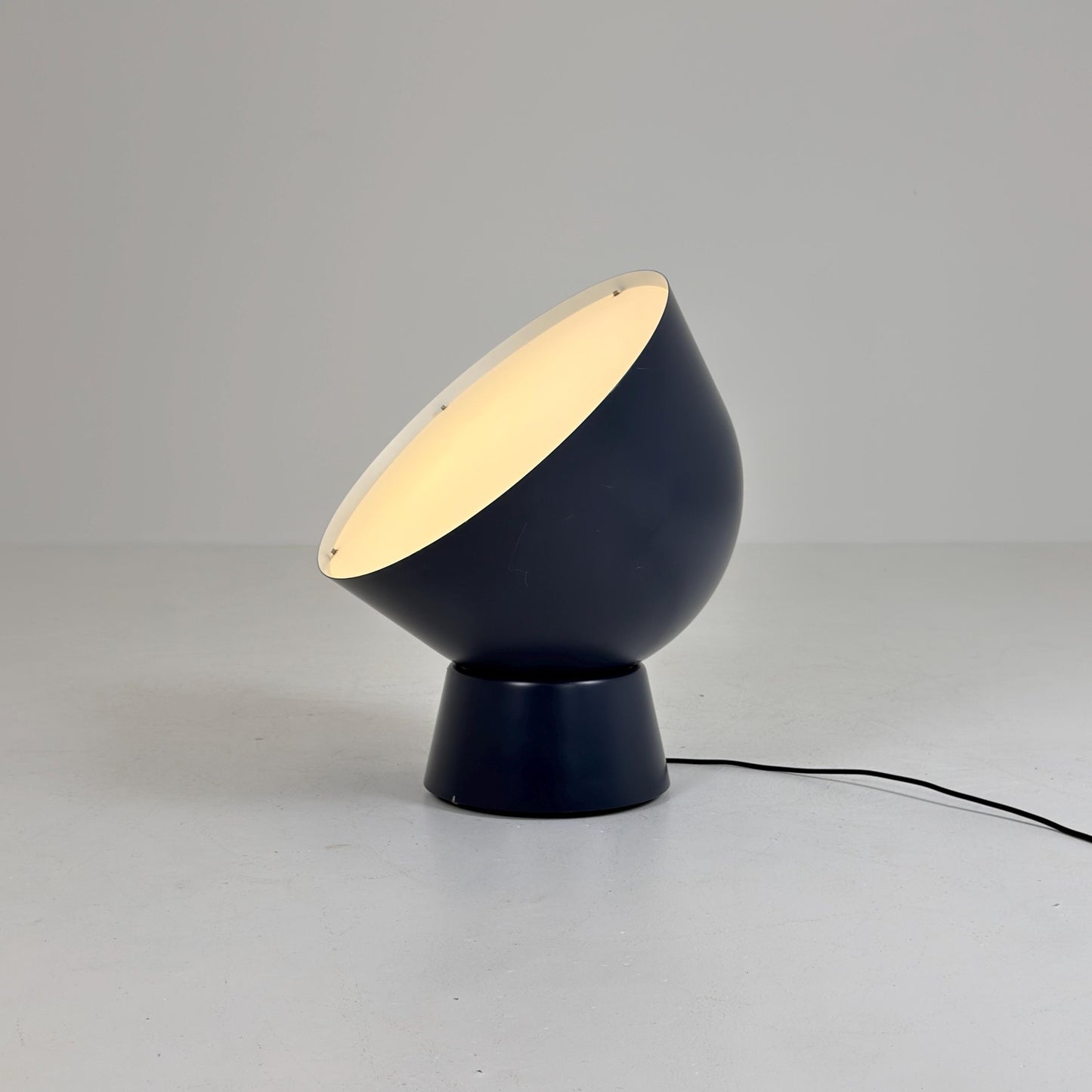 IKEA PS XL G1517F Table & Floor Lamp by Ola Wihlborg, Sweden 2000s