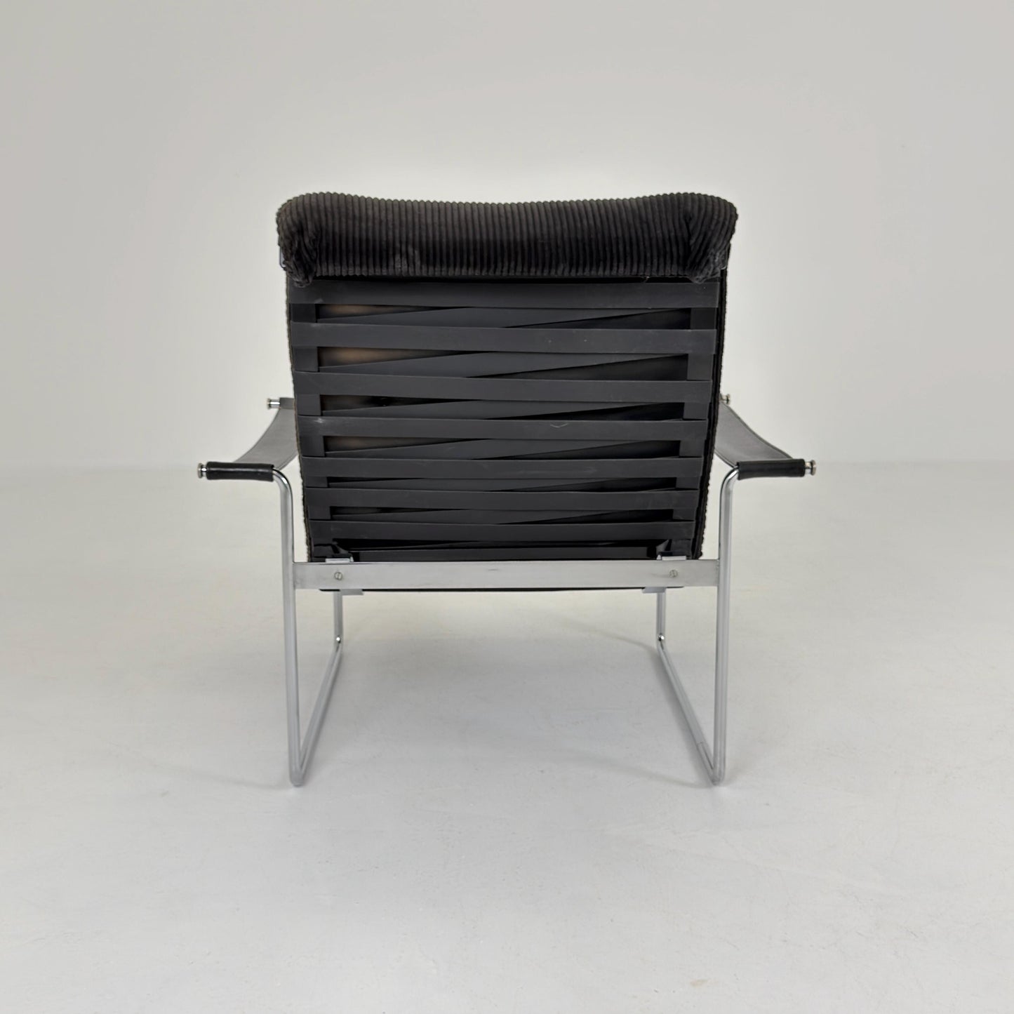 Mid Century Lounge Chair by Hans Könecke for Tecta | Rare German Design 1960s