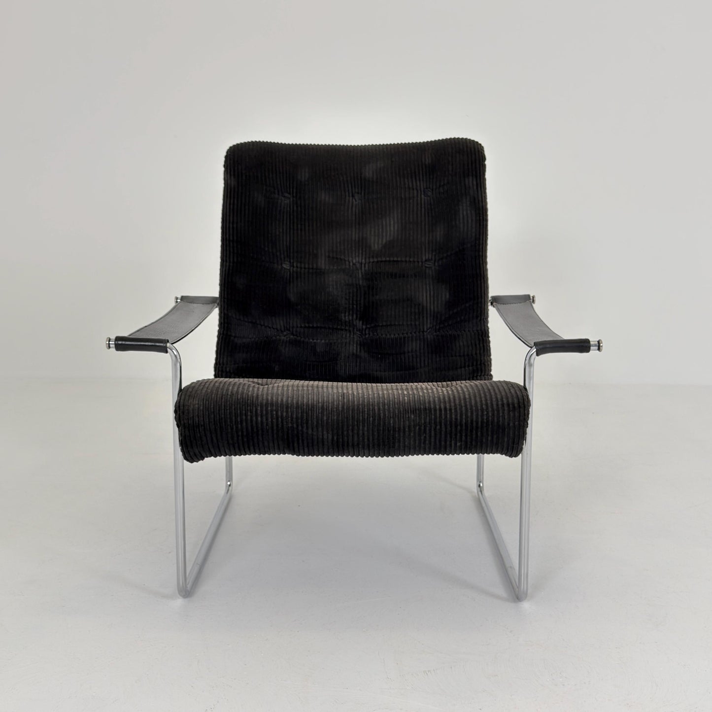 Mid Century Lounge Chair by Hans Könecke for Tecta | Rare German Design 1960s