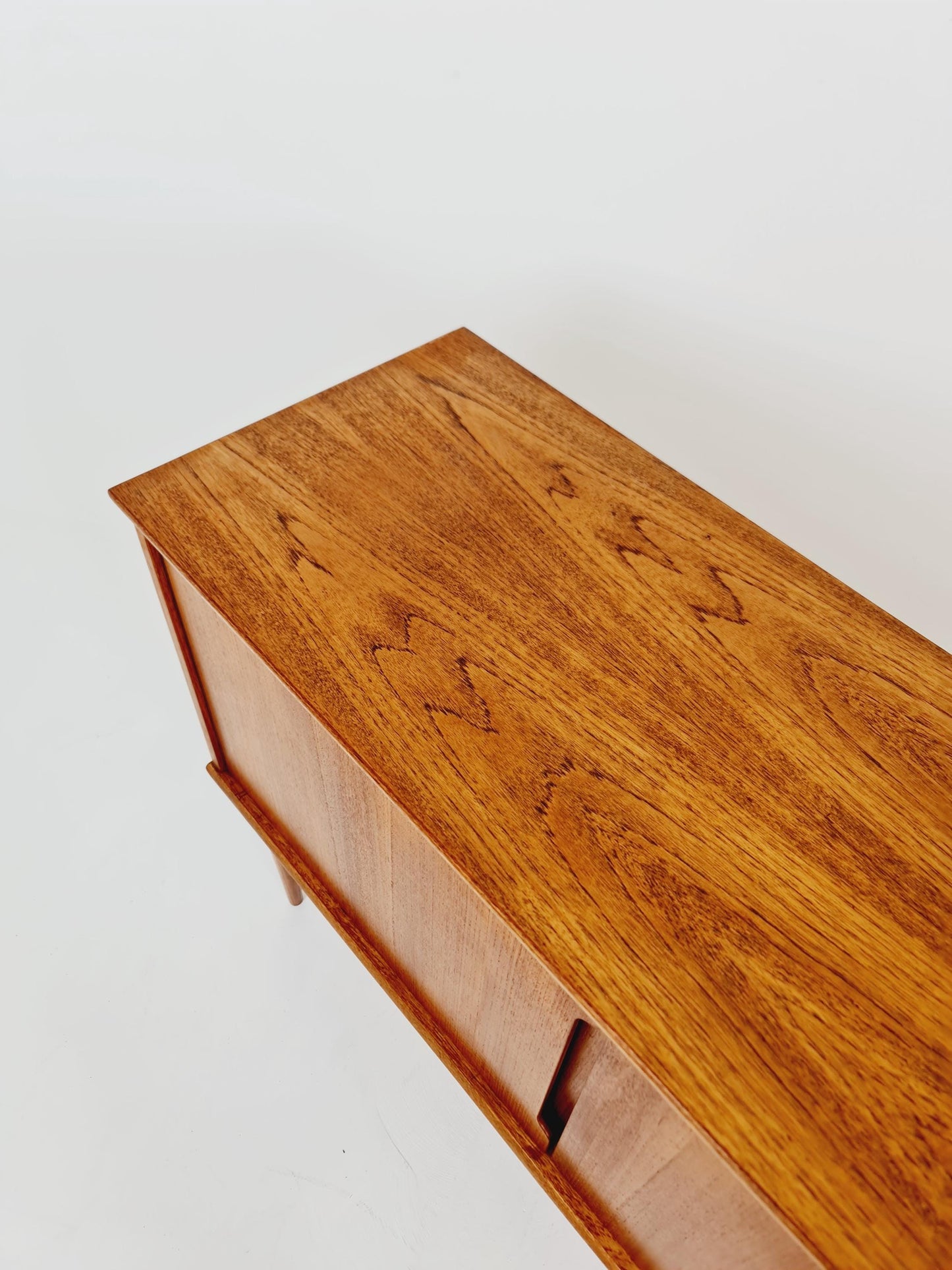 Vintage Mid century Danish Sideboard by Borge Mogensen, Denmark, 1960s
