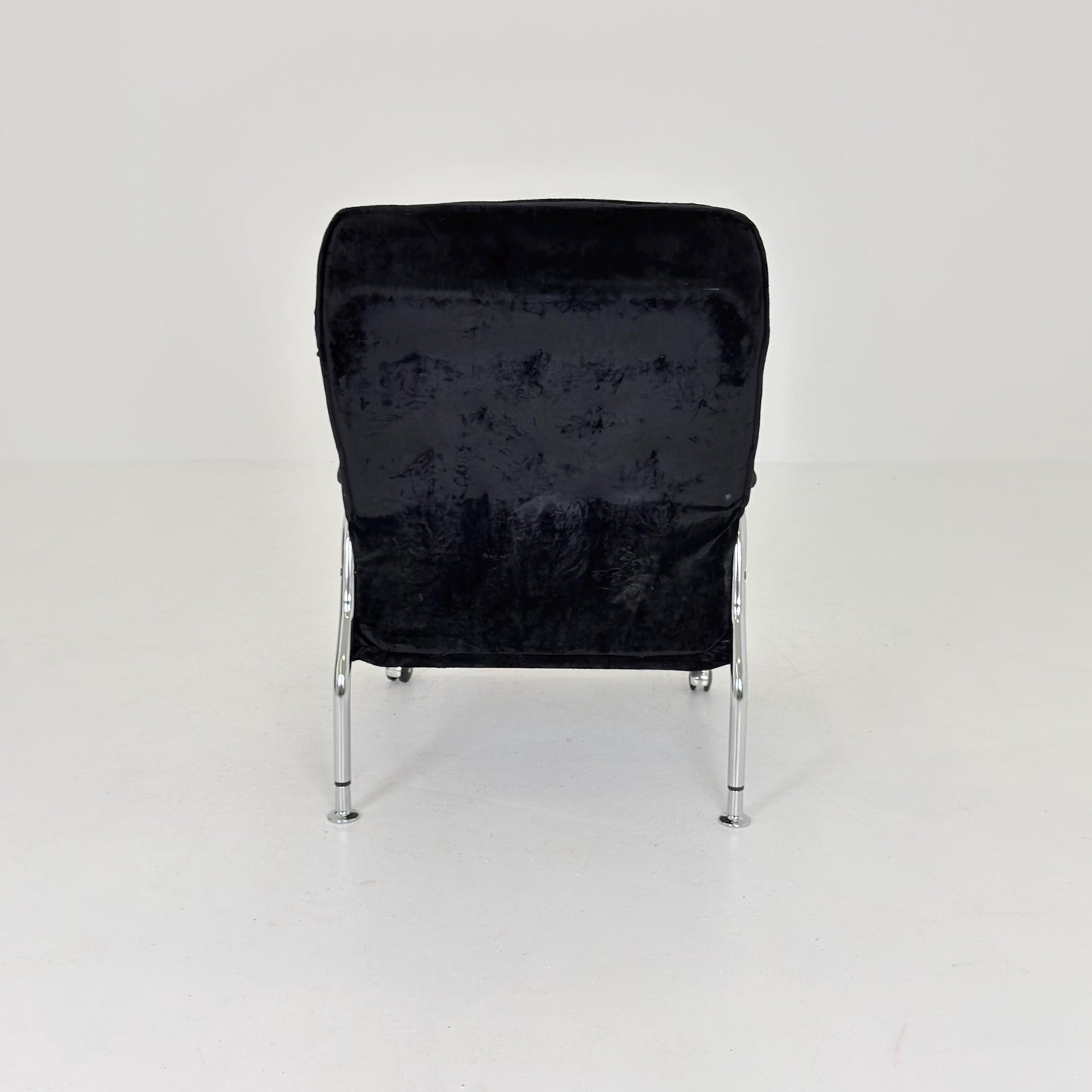 Mid century Bore Armchair by Noboru Nakamura, by Ikea Sweden, 1970s