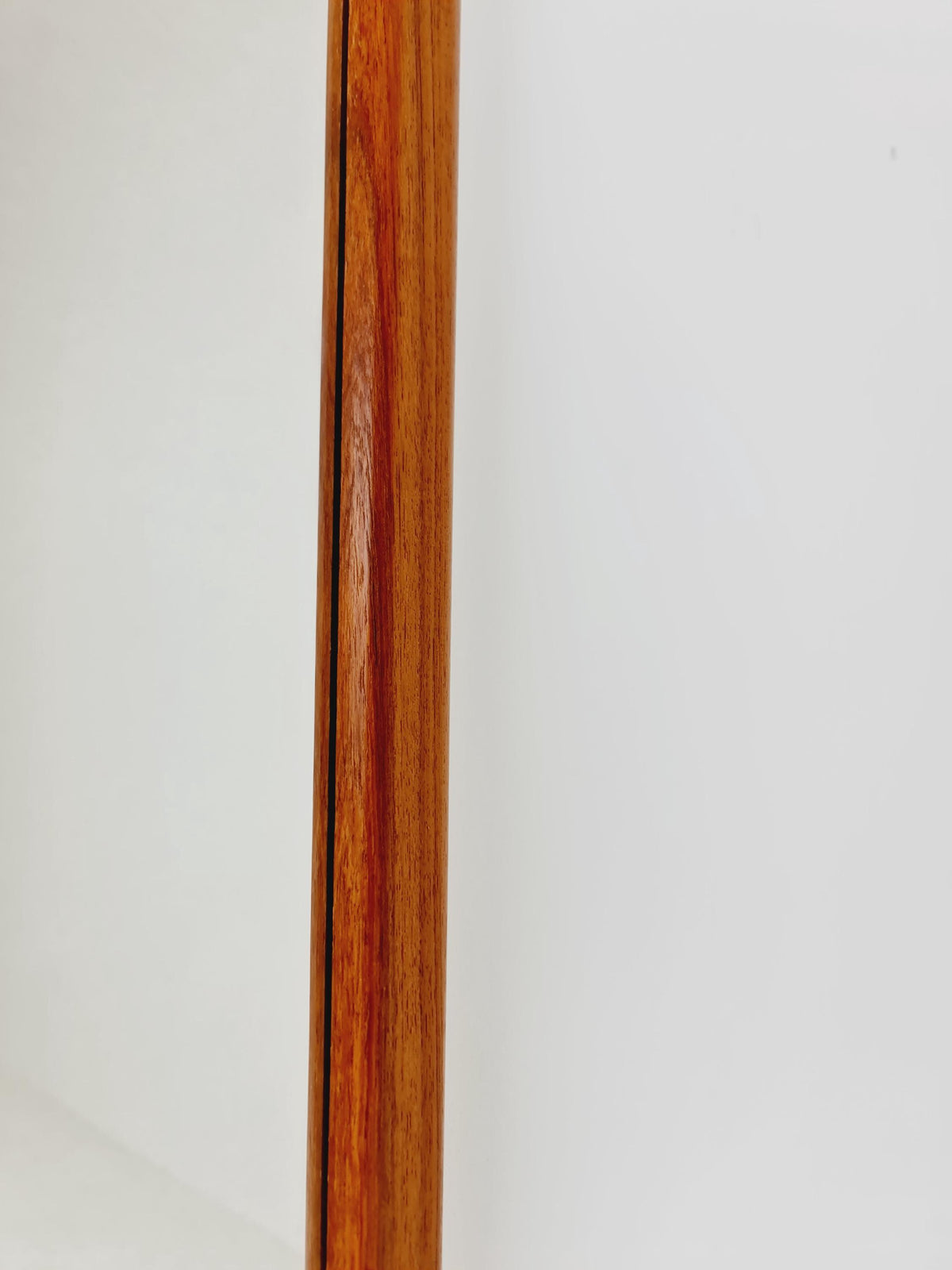 Big Mid century Danish Mirror By Silkborg Møbelfabrik, 1960s