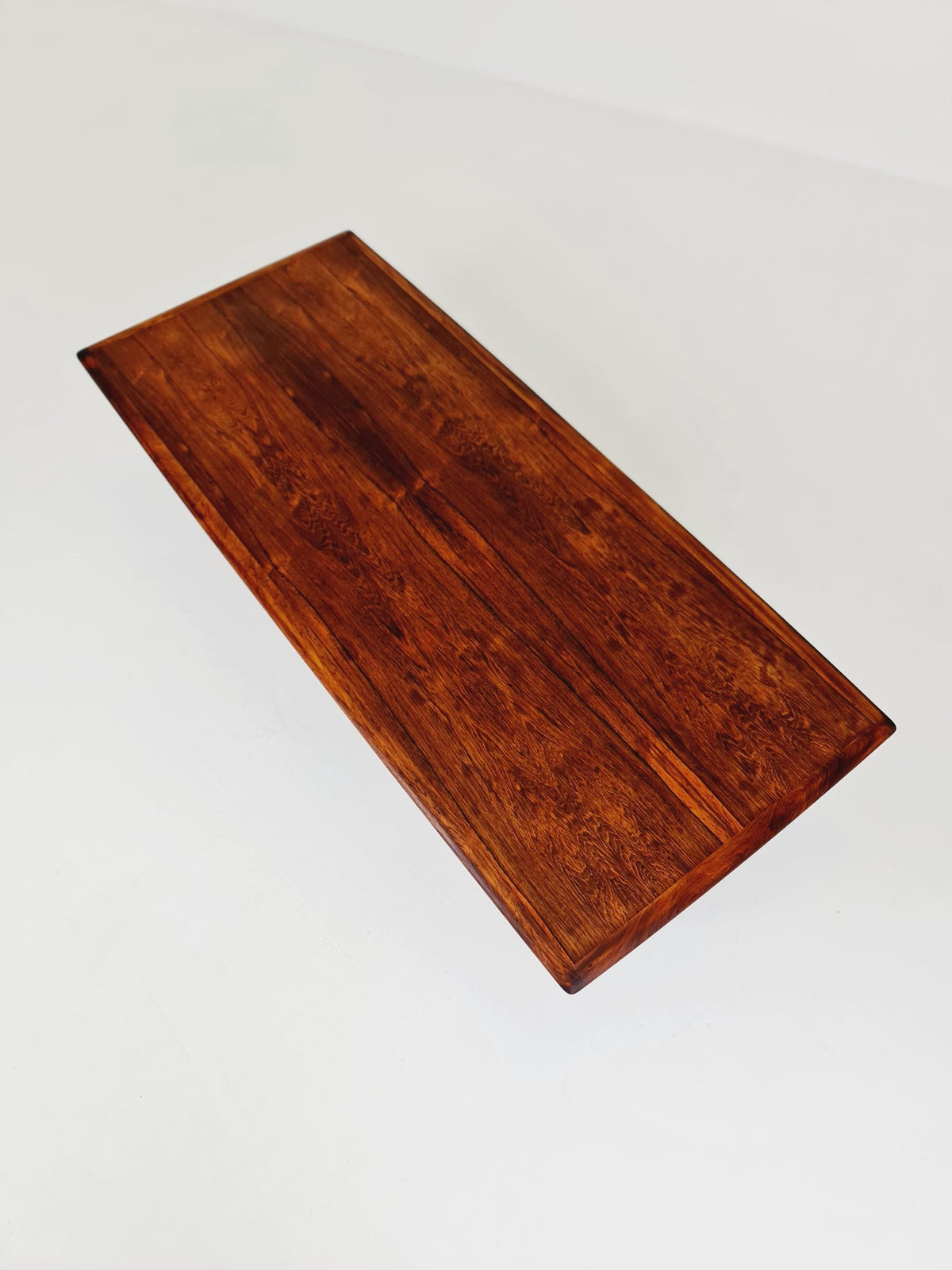 Danish Coffee Table by Grete Jalk for Glostrup Møbelfabrik, 1960s