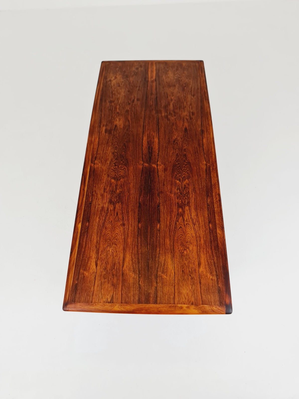 Danish Coffee Table by Grete Jalk for Glostrup Møbelfabrik, 1960s