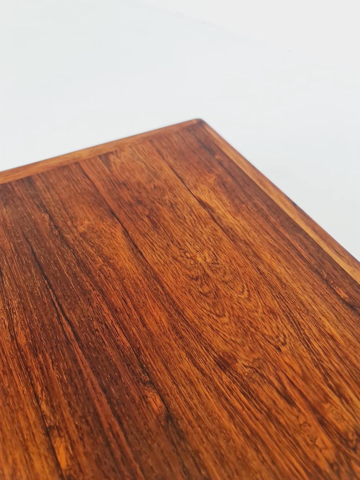 Danish Coffee Table by Grete Jalk for Glostrup Møbelfabrik, 1960s