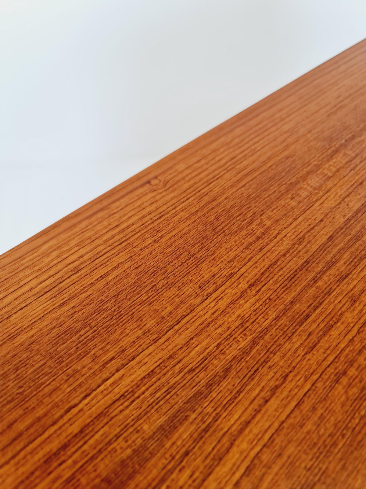Mid Century Modern Danish Teak sideboard 1960s