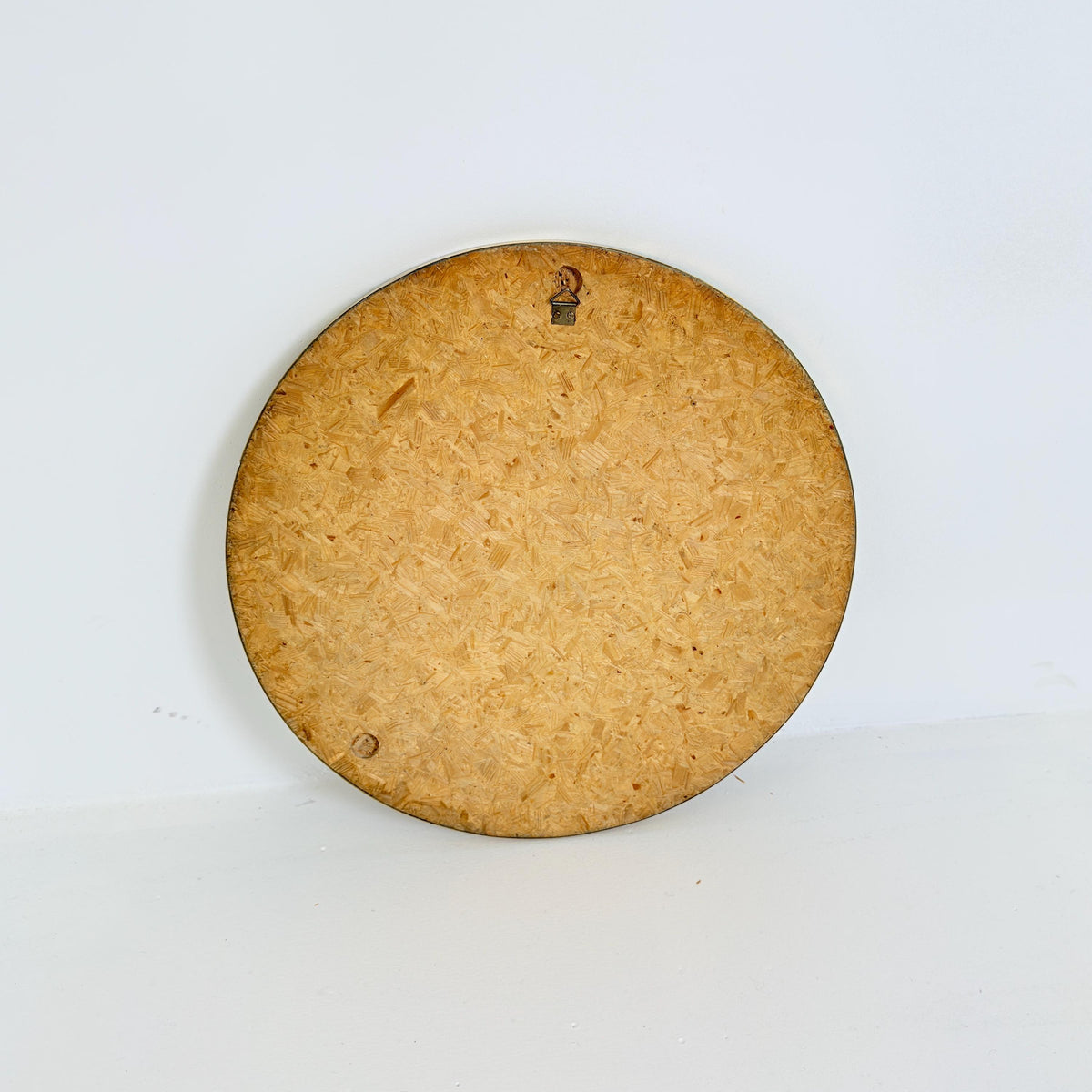 Mid-Century Mosaic Wall Mirror | 1960s Germany