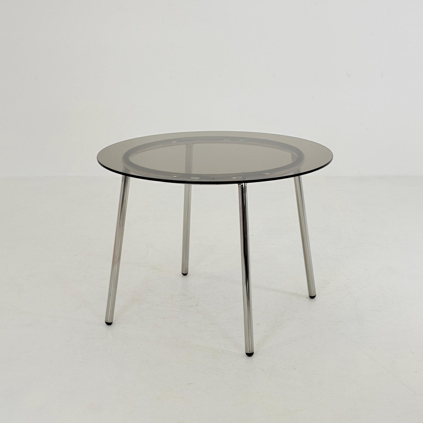 Scandinavian Mid-Century Modern IKEA SALMI Dining Table by Carl Öjerstam & Magnus Elebäck, 1990s