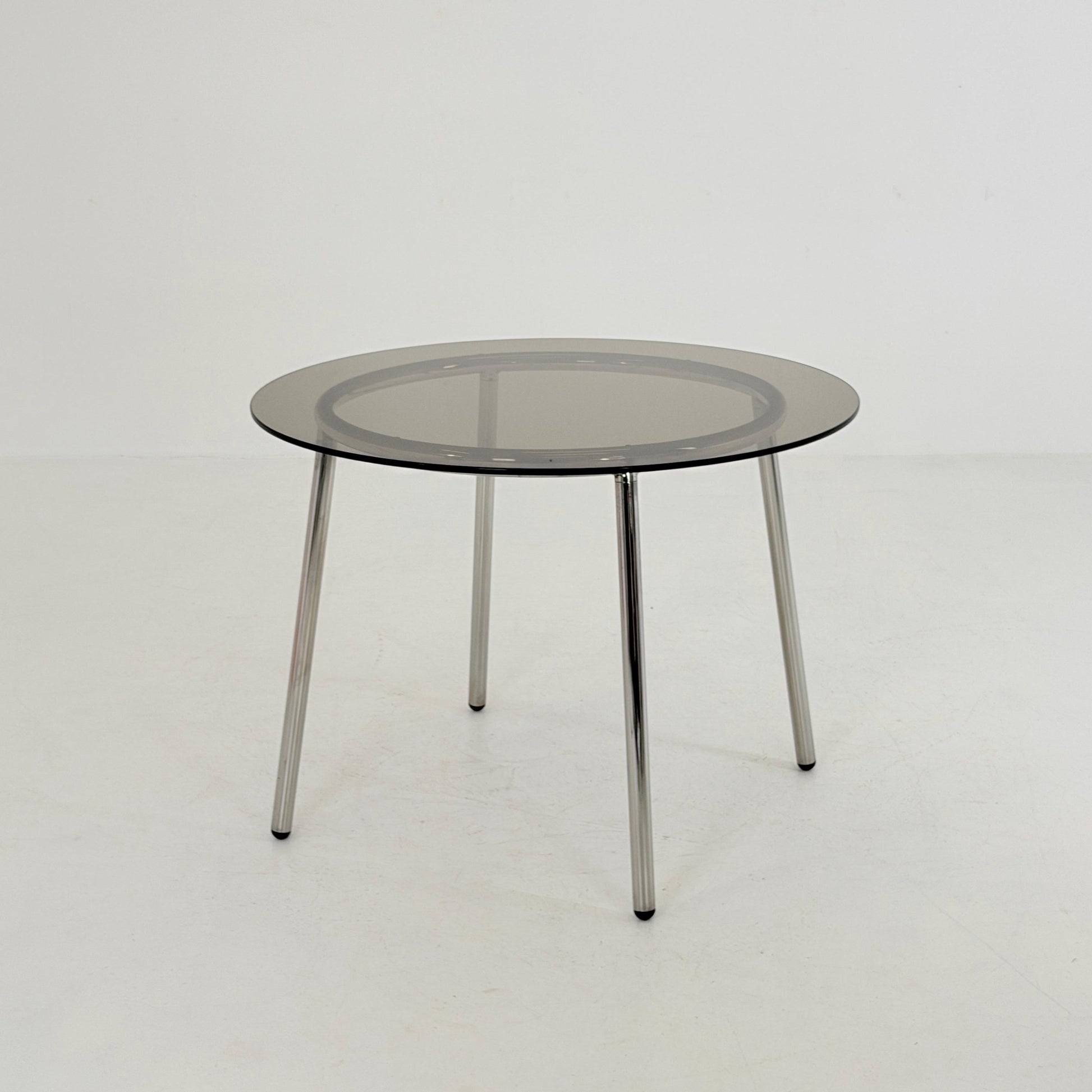 Scandinavian Mid-Century Modern IKEA SALMI Dining Table by Carl Öjerstam & Magnus Elebäck, 1990s