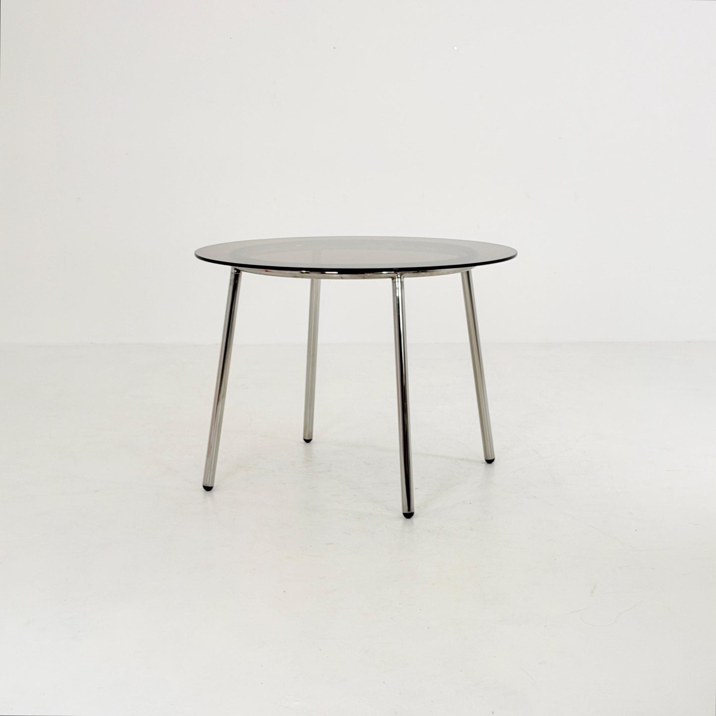 Scandinavian Mid-Century Modern IKEA SALMI Dining Table by Carl Öjerstam & Magnus Elebäck, 1990s
