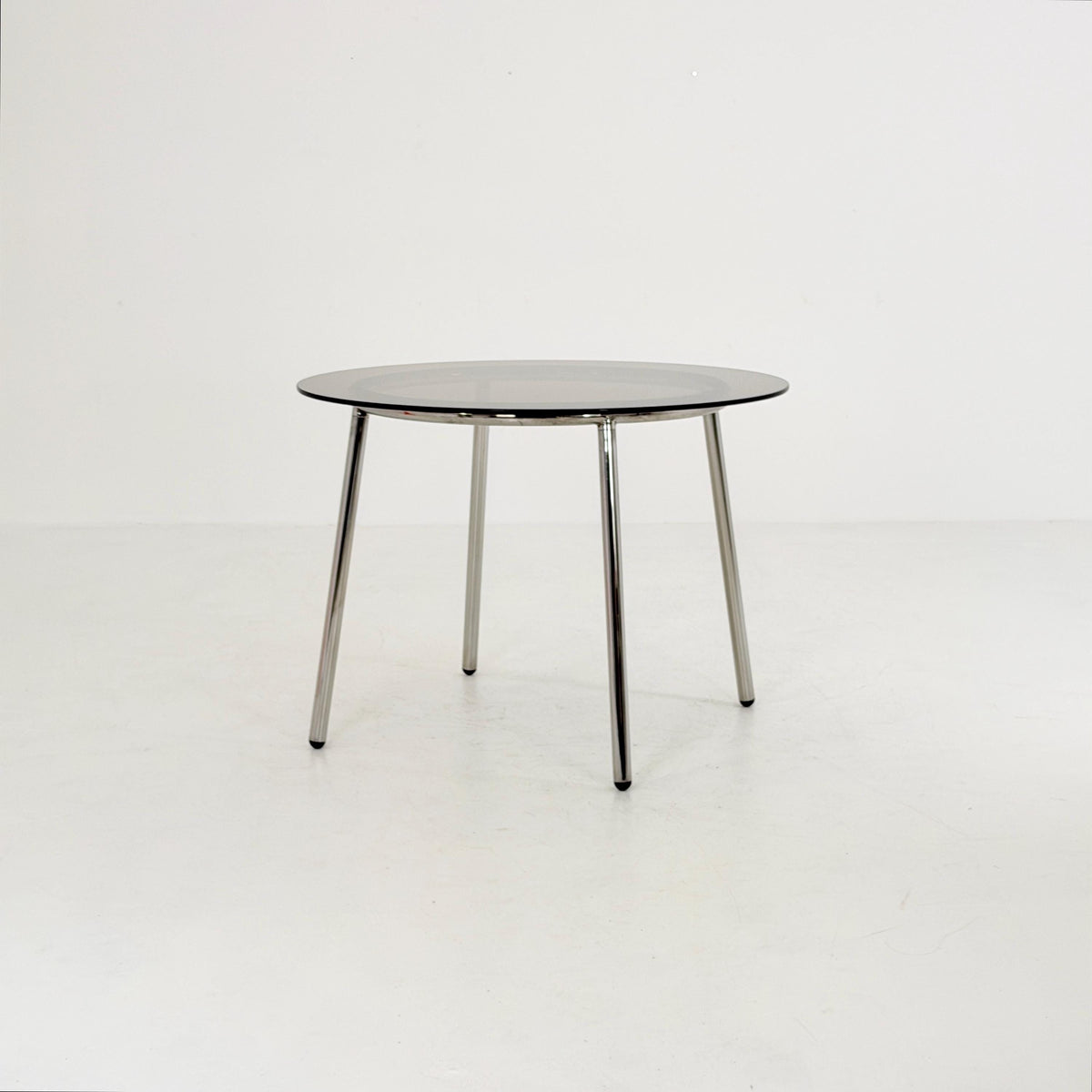 Scandinavian Mid-Century Modern IKEA SALMI Dining Table by Carl Öjerstam & Magnus Elebäck, 1990s