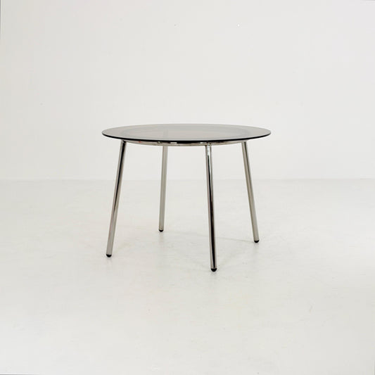 Scandinavian Mid-Century Modern IKEA SALMI Dining Table by Carl Öjerstam & Magnus Elebäck, 1990s