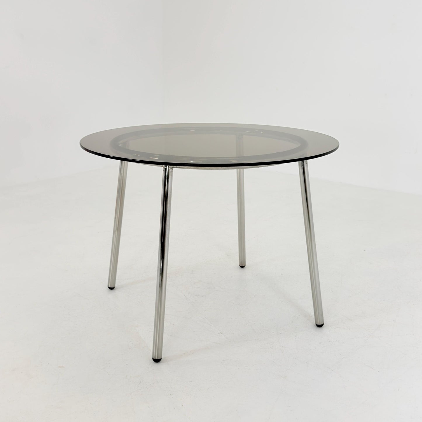 Scandinavian Mid-Century Modern IKEA SALMI Dining Table by Carl Öjerstam & Magnus Elebäck, 1990s