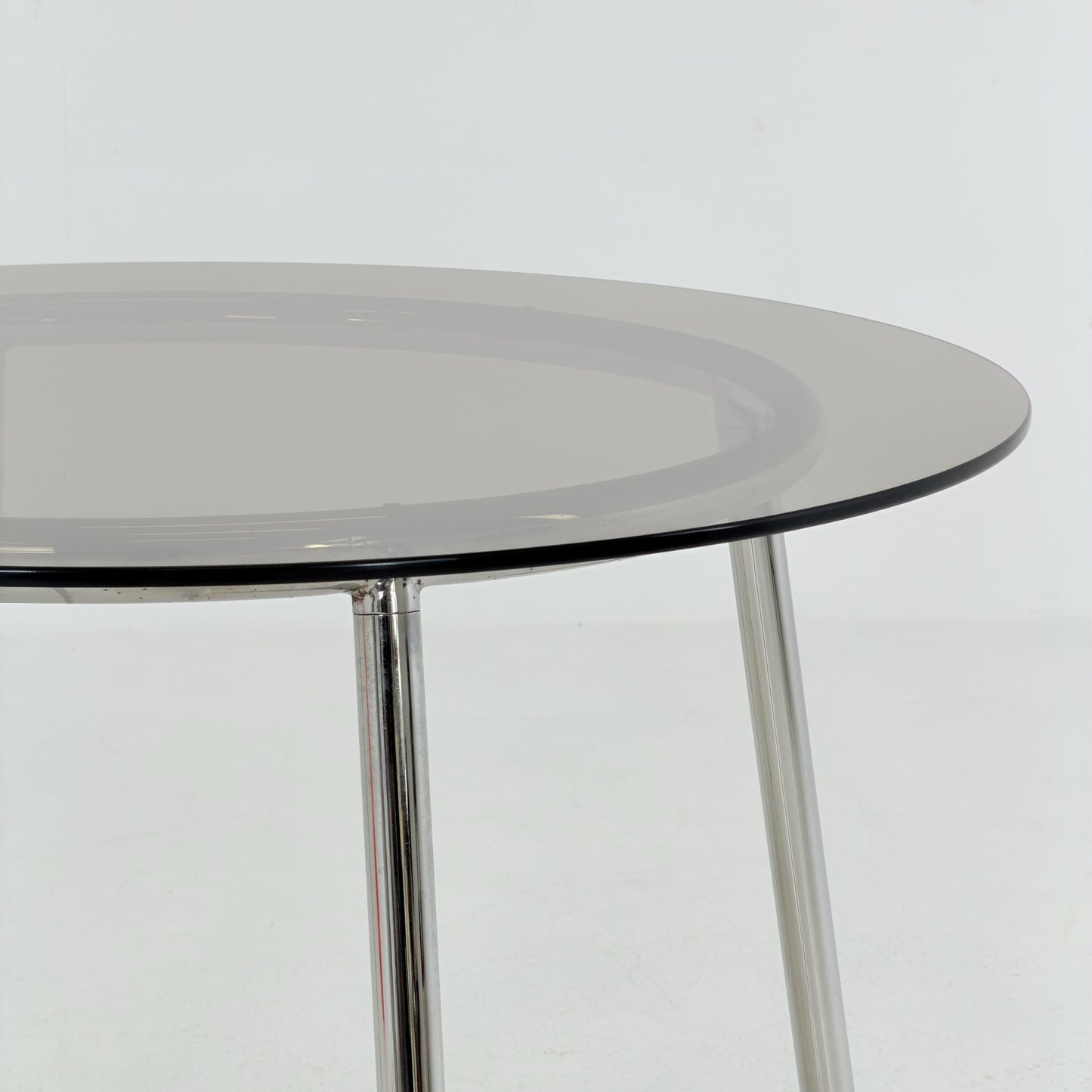 Scandinavian Mid-Century Modern IKEA SALMI Dining Table by Carl Öjerstam & Magnus Elebäck, 1990s