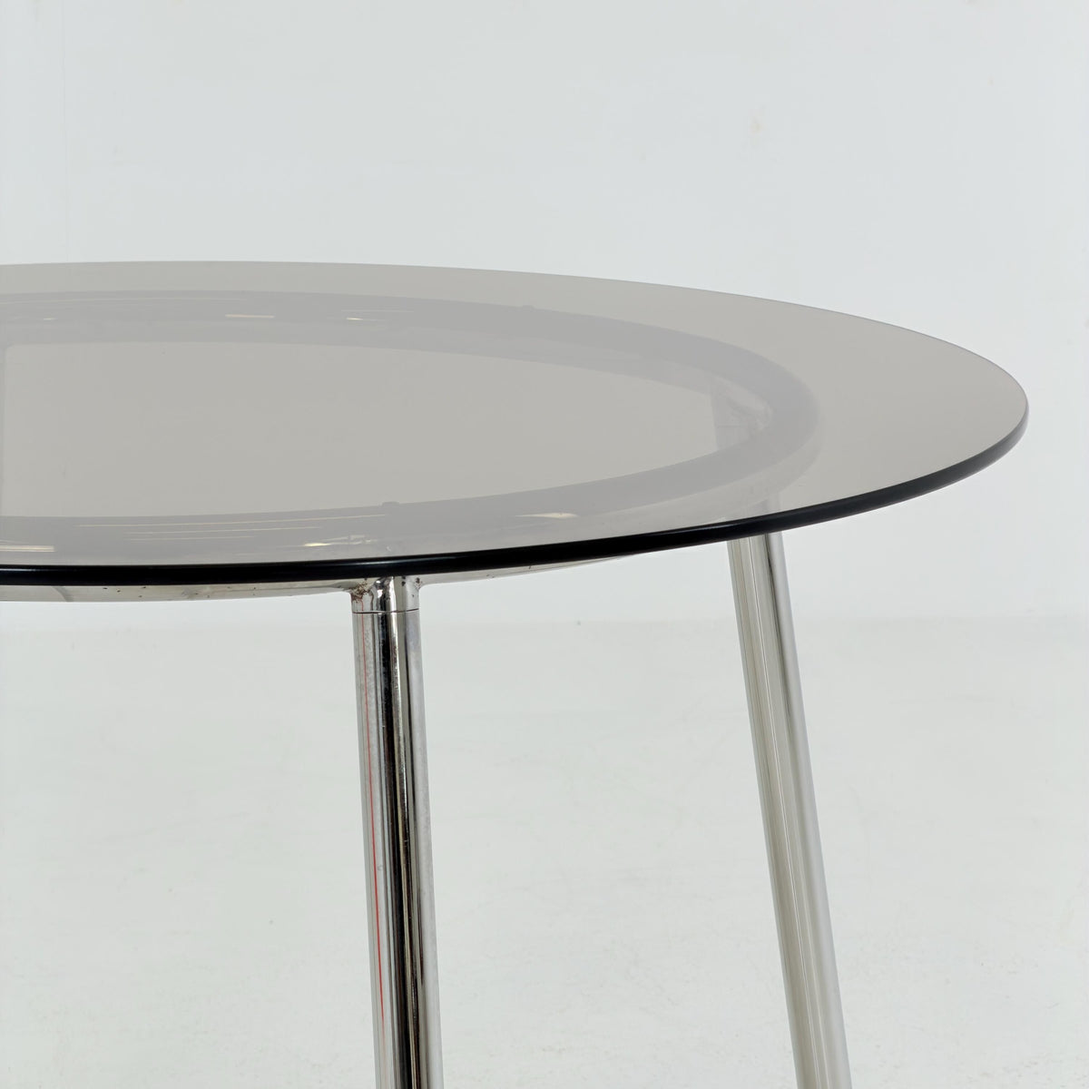Scandinavian Mid-Century Modern IKEA SALMI Dining Table by Carl Öjerstam & Magnus Elebäck, 1990s