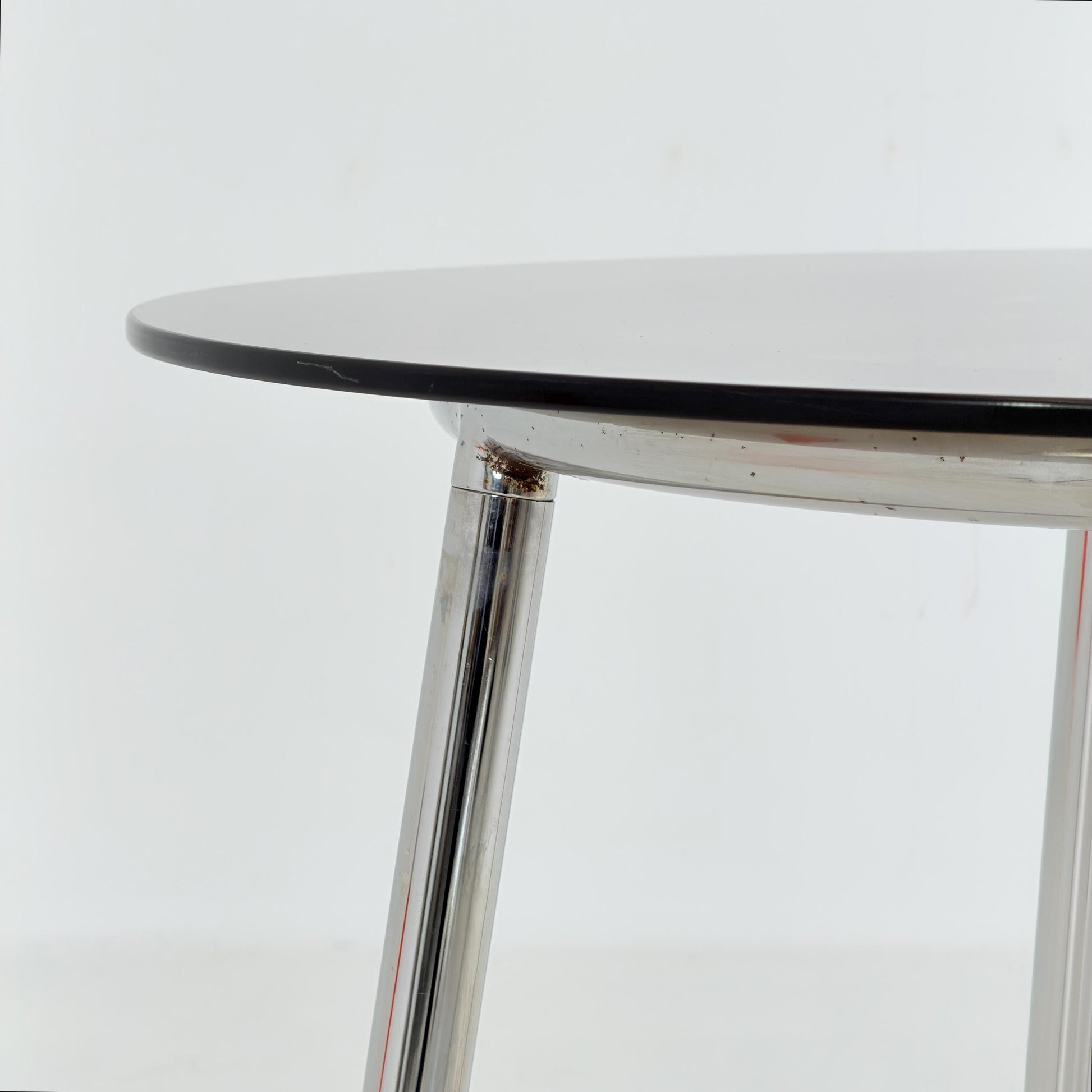 Scandinavian Mid-Century Modern IKEA SALMI Dining Table by Carl Öjerstam & Magnus Elebäck, 1990s