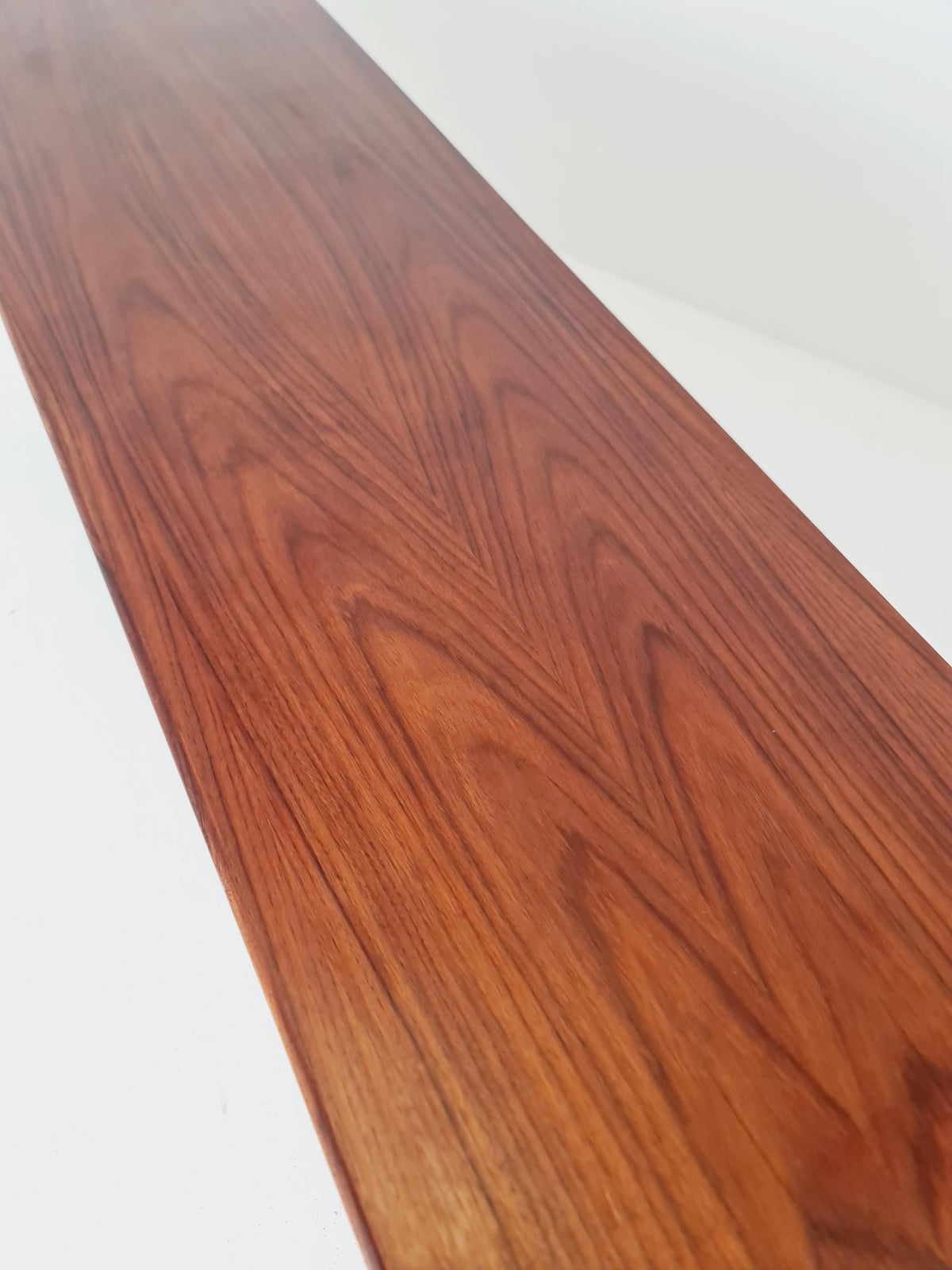 Rare Mid century Dansih Rosewood Sideboard Model NR "7738" by Arne Vodder for Sebast , 1960s