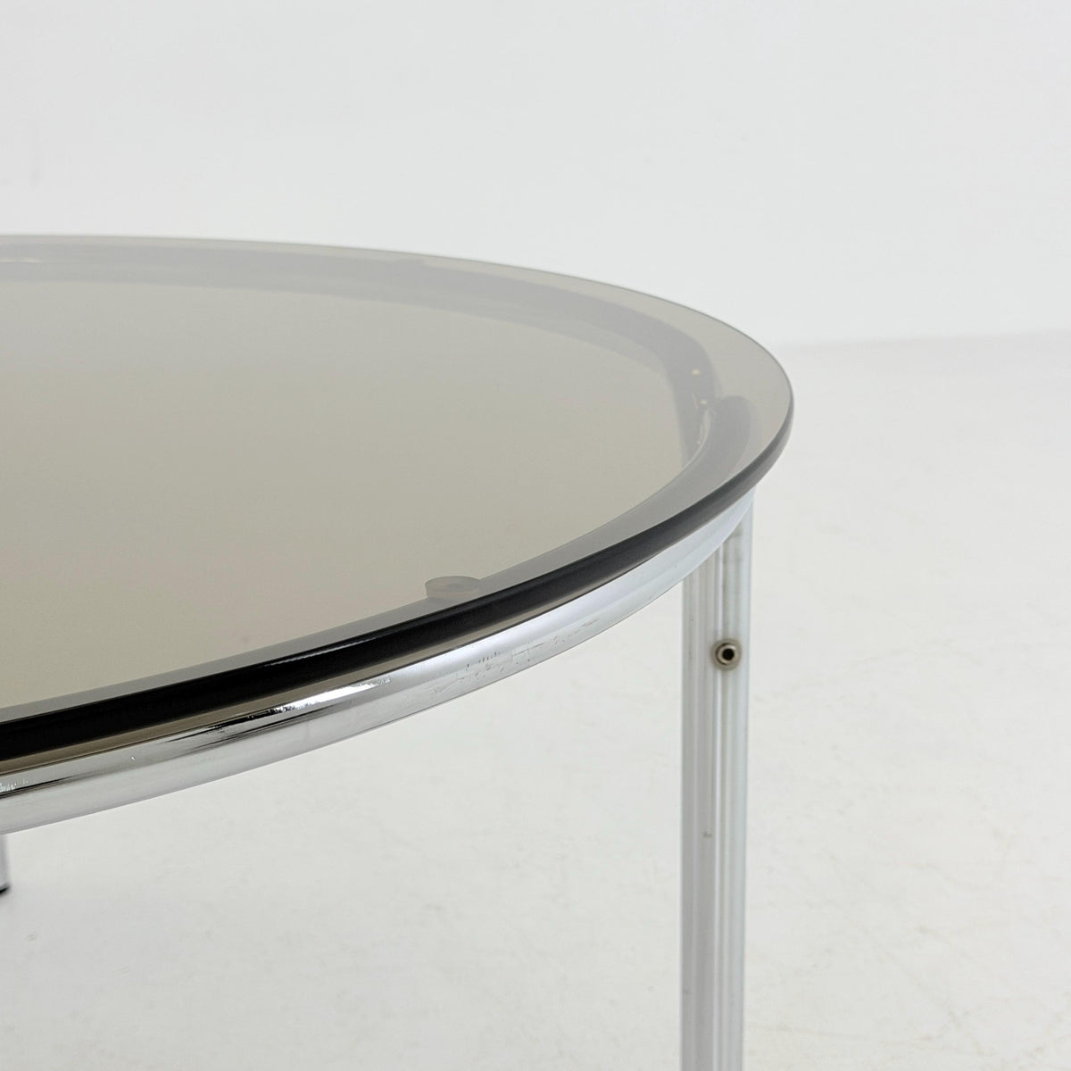 Mid-Century Italian Dining & Coffee Table Set by Gastone Rinaldi, 1970s
