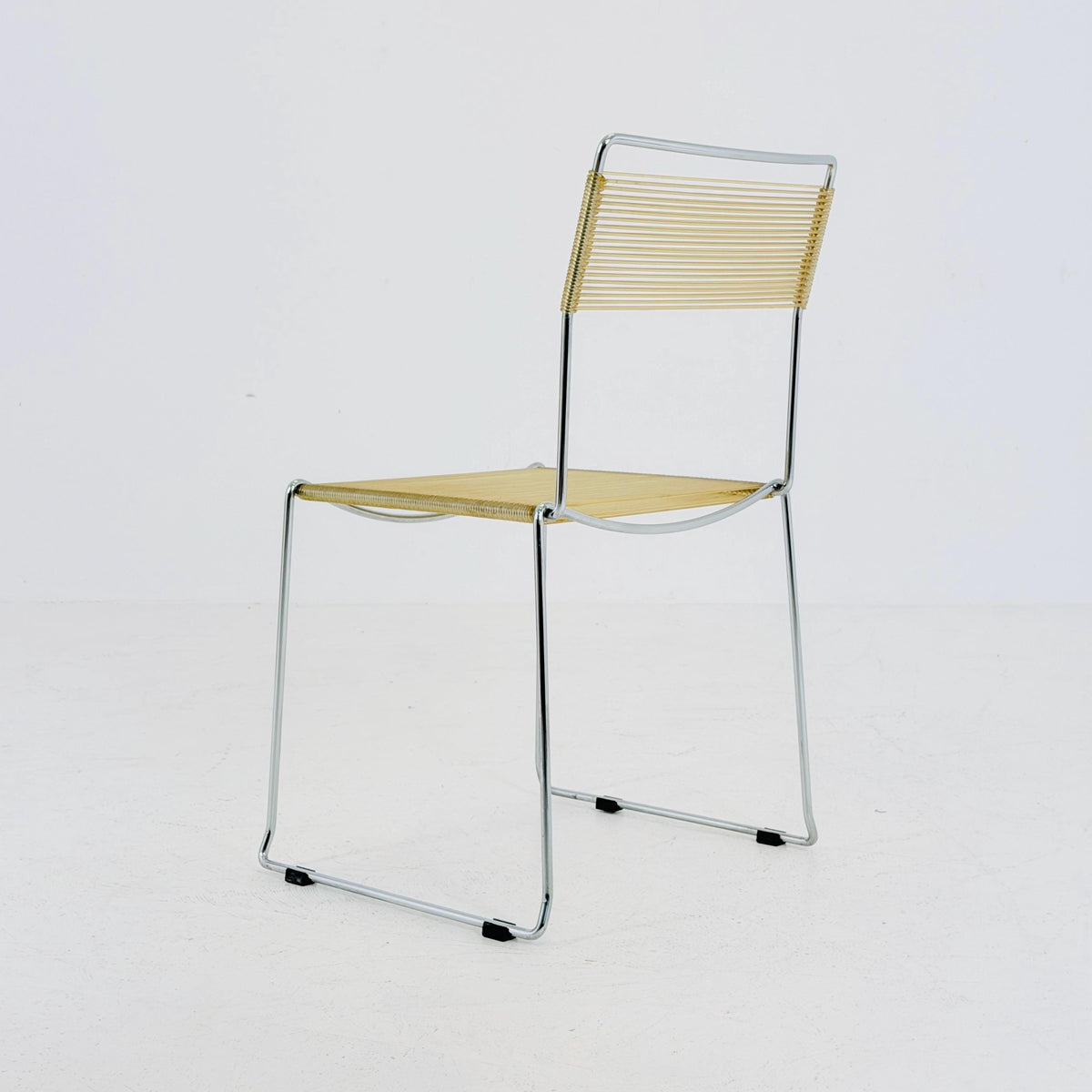 Vintage Spaghetti Chair by Giandomenico Belotti for Alias, 1980s