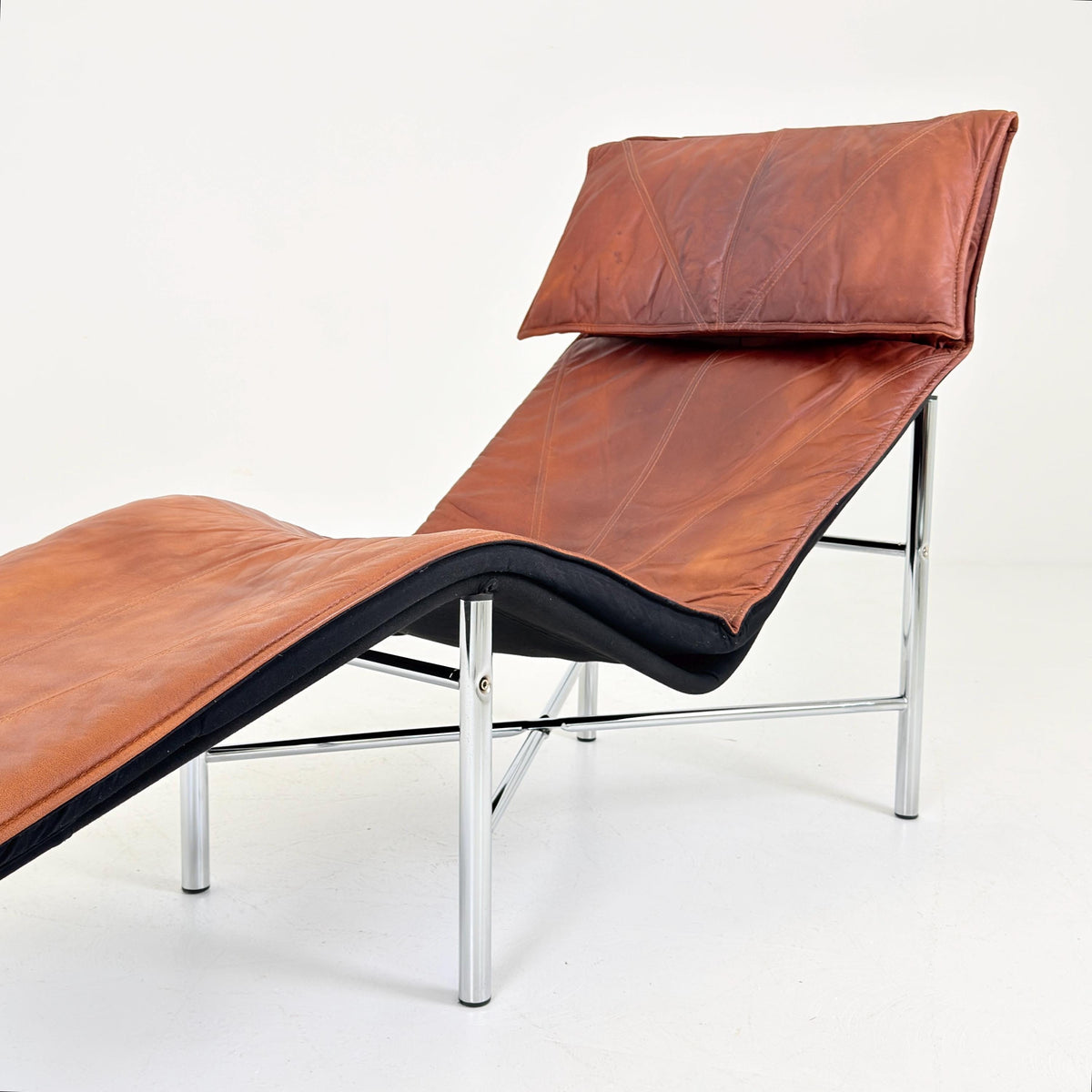 Mid-Century Scandinavian Skye Lounge Chair by Tord Björklund for IKEA, 1970s
