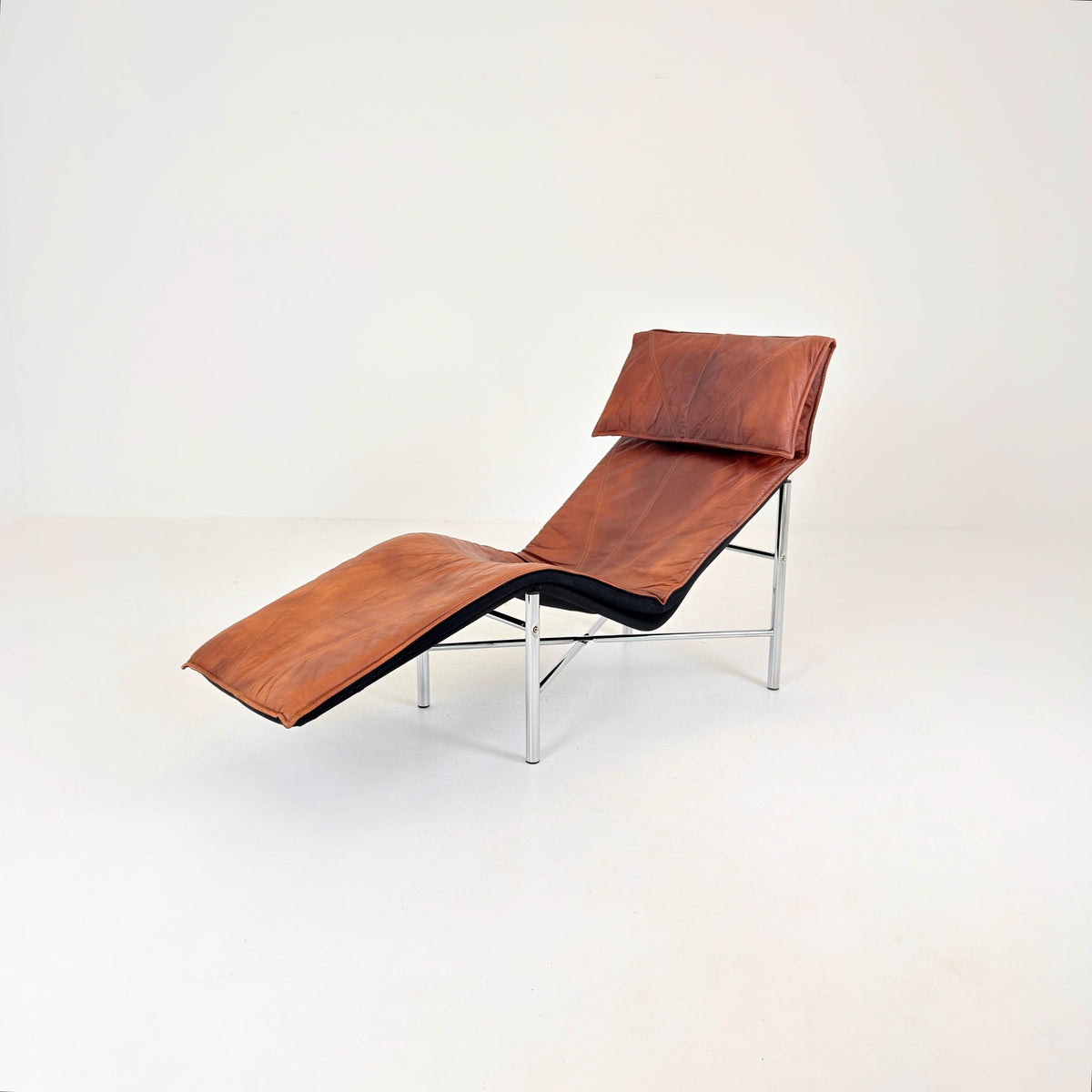 Mid-Century Scandinavian Skye Lounge Chair by Tord Björklund for IKEA, 1970s