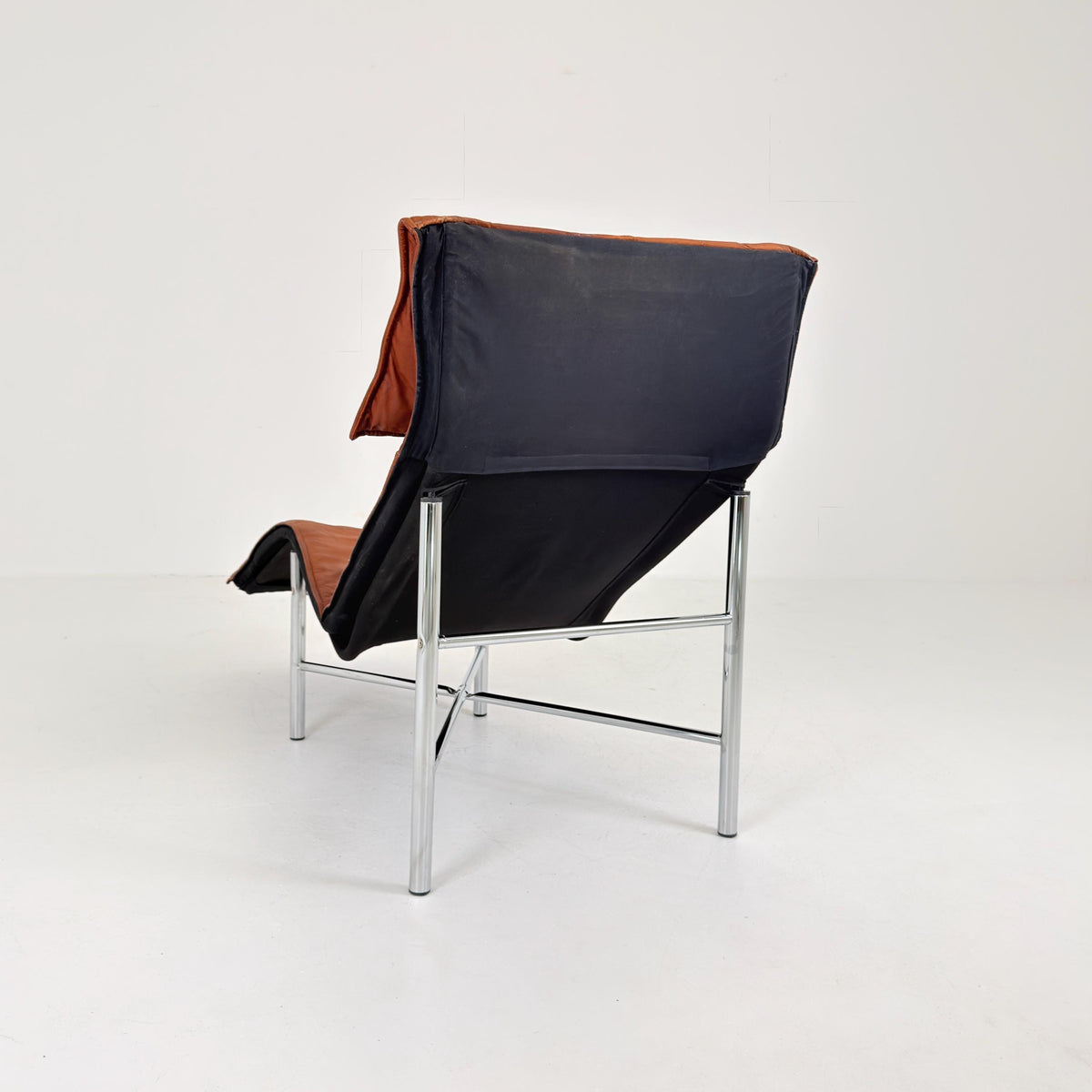 Mid-Century Scandinavian Skye Lounge Chair by Tord Björklund for IKEA, 1970s