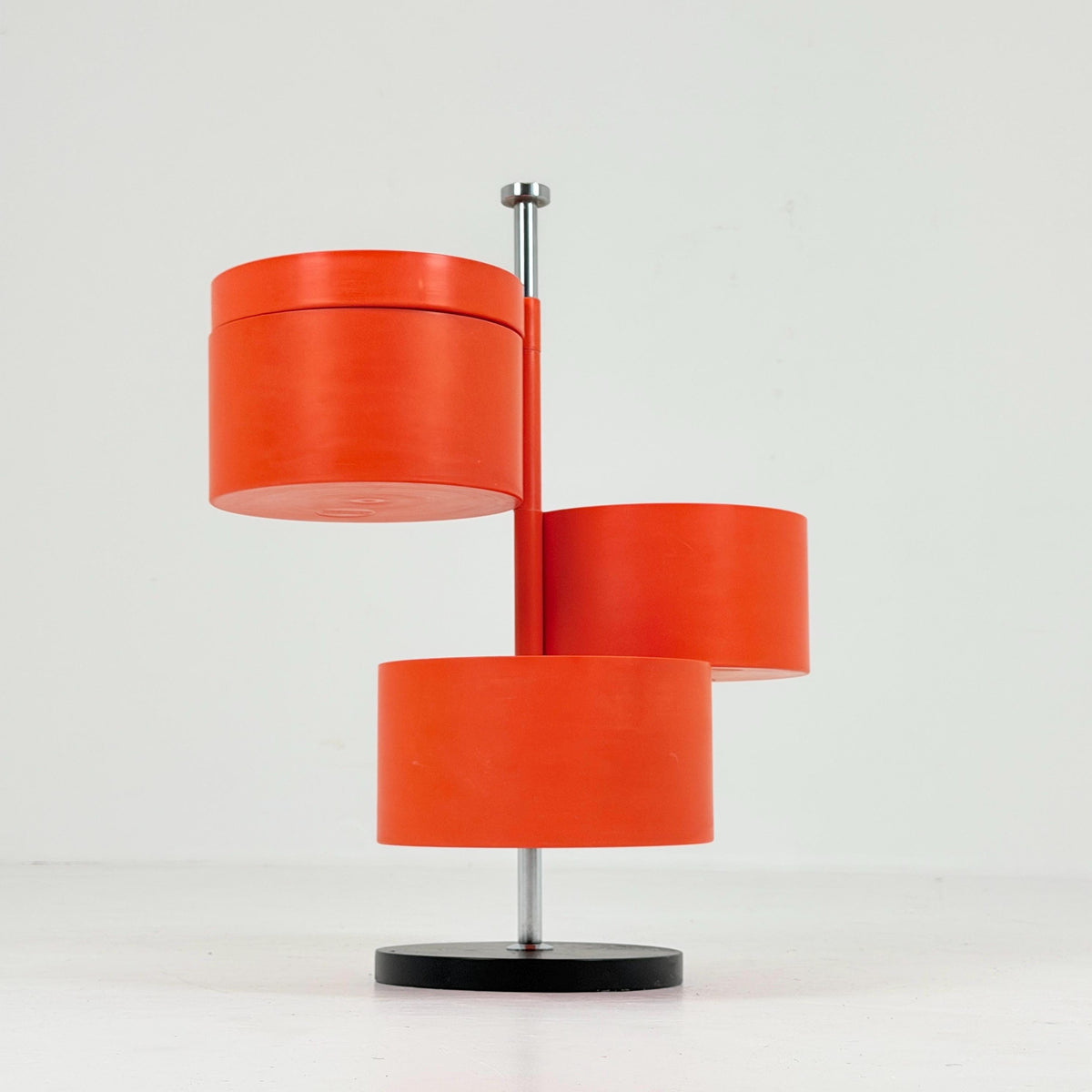 Rare Space Age Theobald Utensilo, Germany 1970s