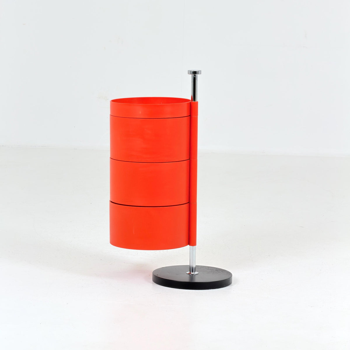 Rare Space Age Theobald Utensilo, Germany 1970s