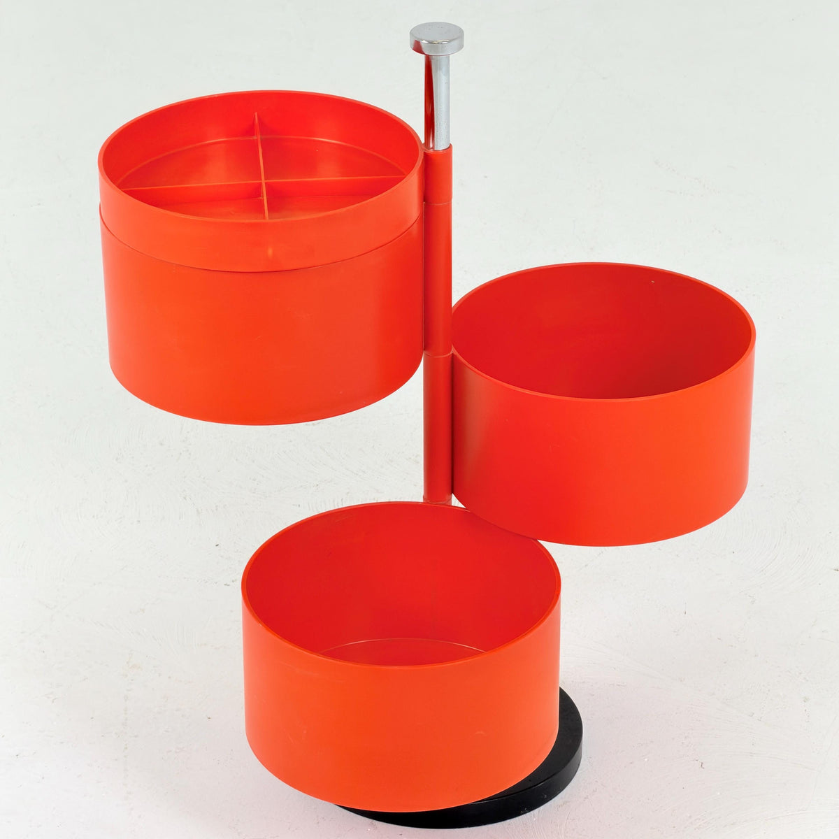 Rare Space Age Theobald Utensilo, Germany 1970s