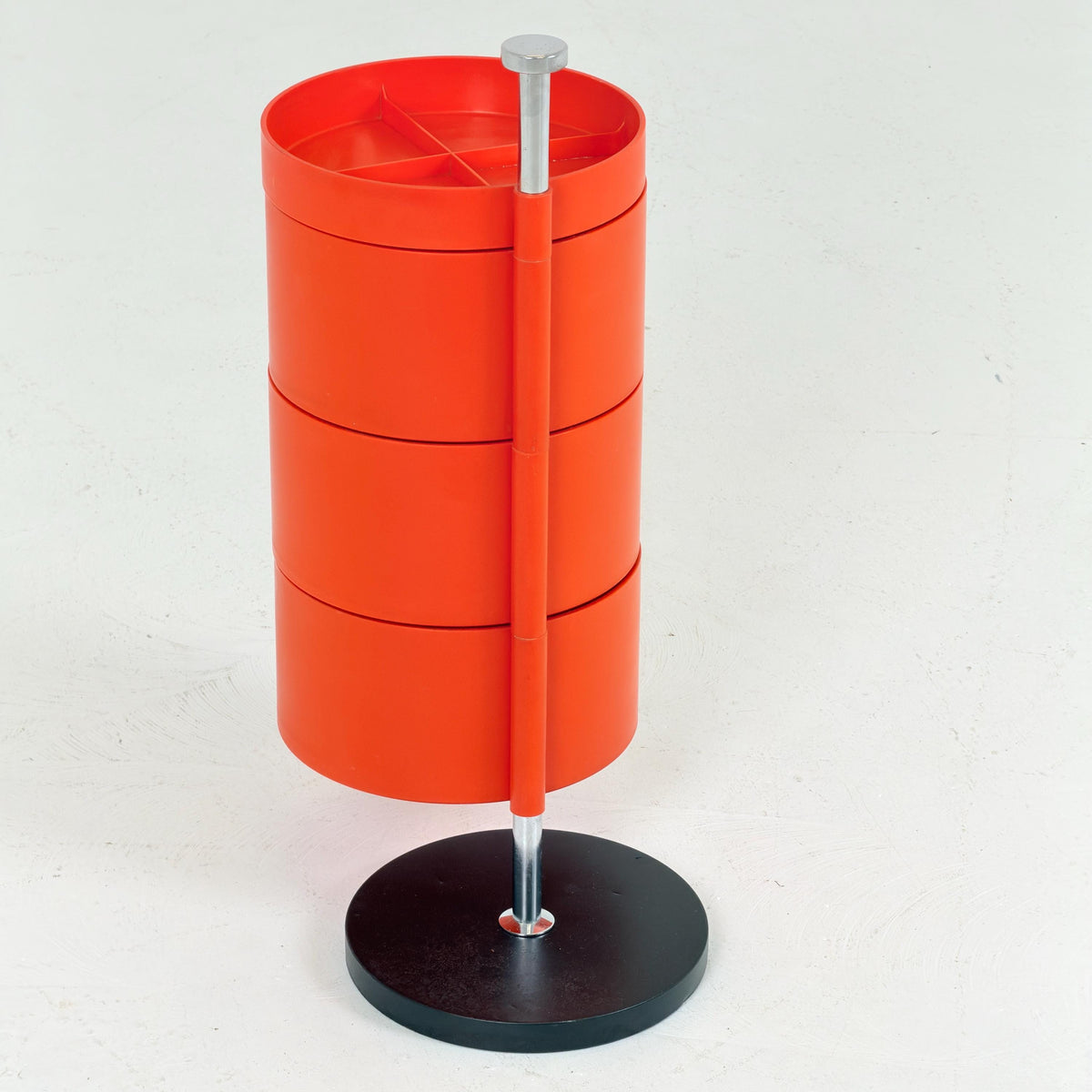 Rare Space Age Theobald Utensilo, Germany 1970s