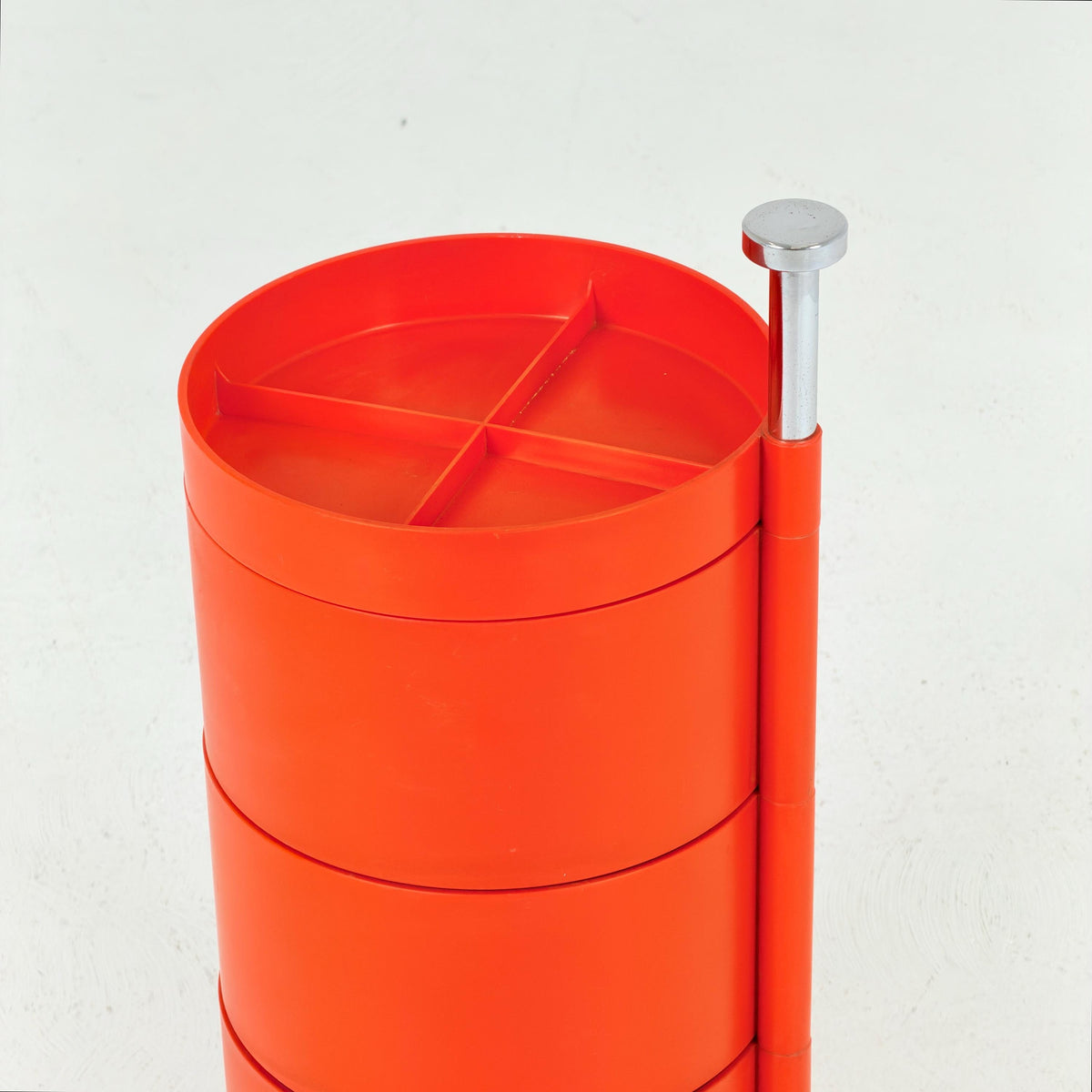 Rare Space Age Theobald Utensilo, Germany 1970s