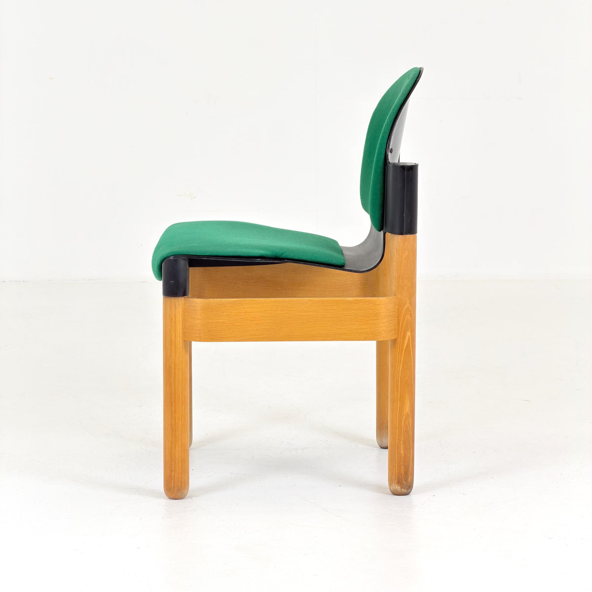 Mid-Century Flex Chair by Gerd Lange for Thonet, 1970s, West Germany