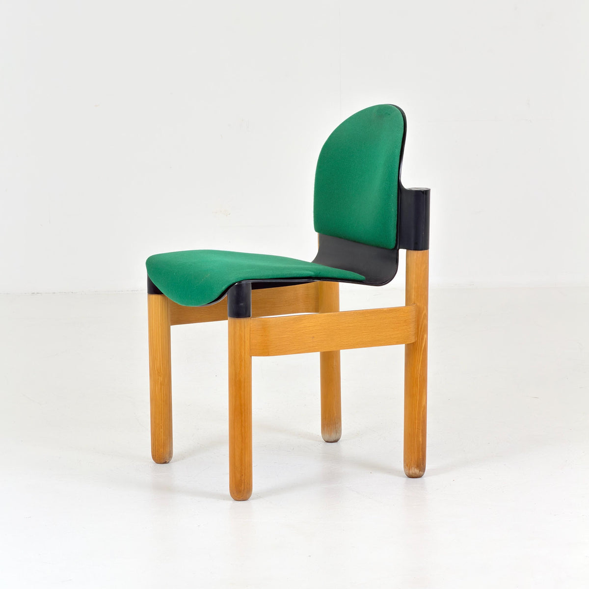 Mid-Century Flex Chair by Gerd Lange for Thonet, 1970s, West Germany