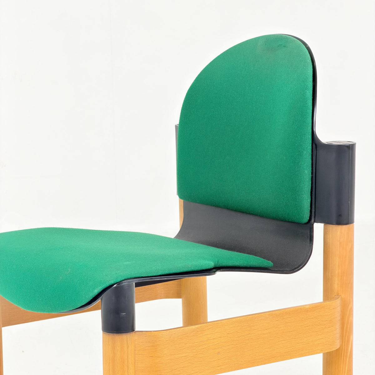 Mid-Century Flex Chair by Gerd Lange for Thonet, 1970s, West Germany