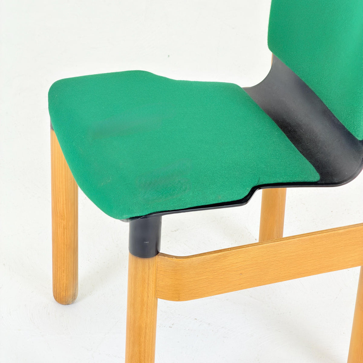 Mid-Century Flex Chair by Gerd Lange for Thonet, 1970s, West Germany