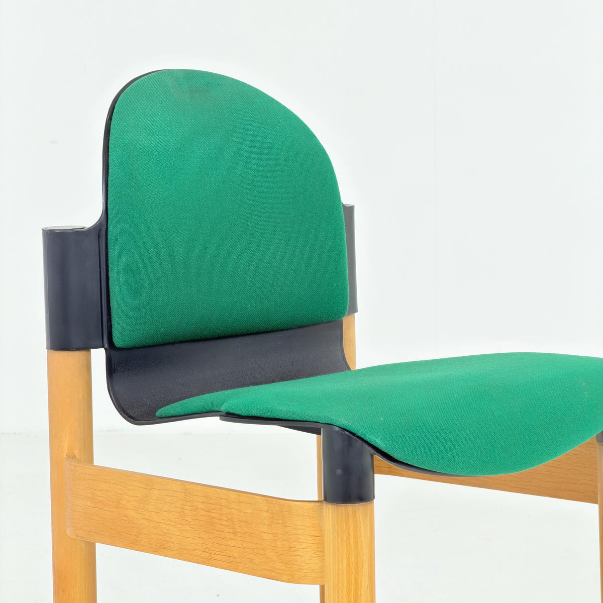 Mid-Century Flex Chair by Gerd Lange for Thonet, 1970s, West Germany